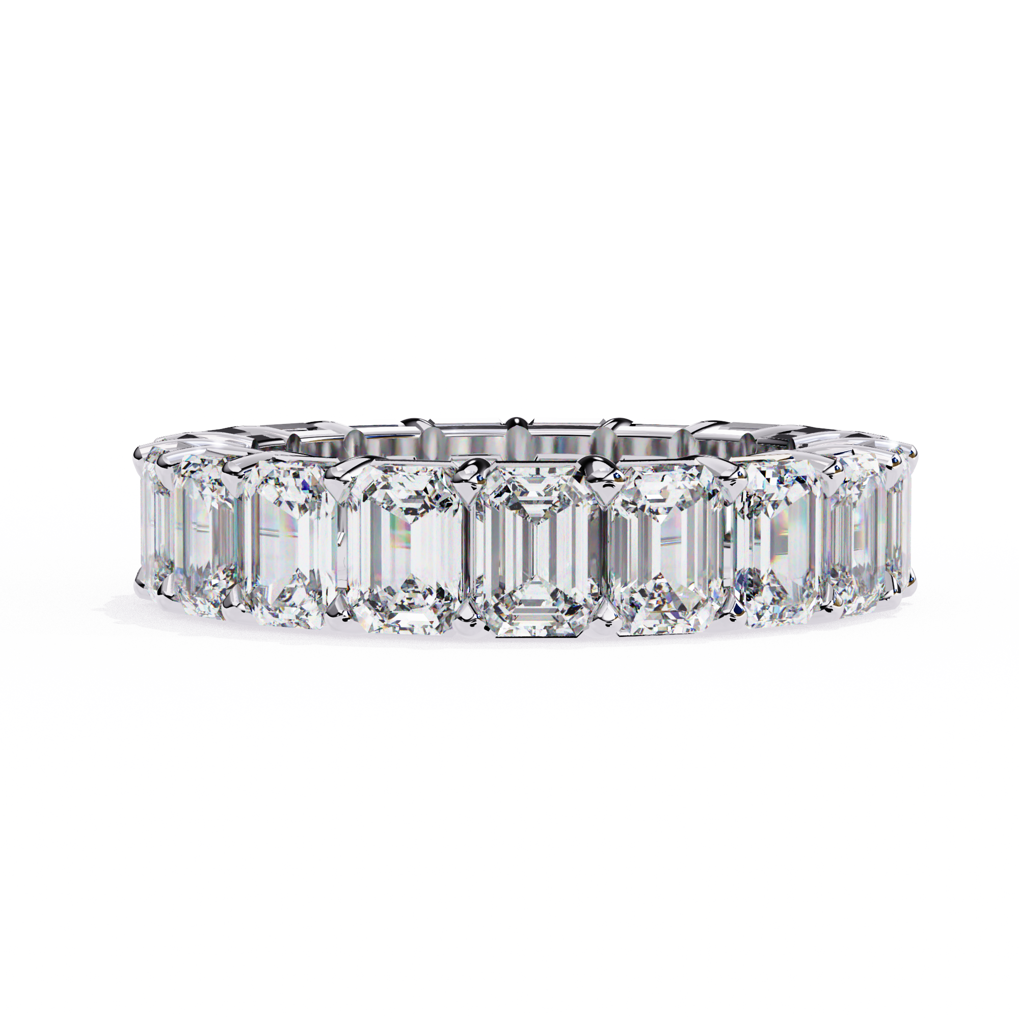 Trinity Diamond Band