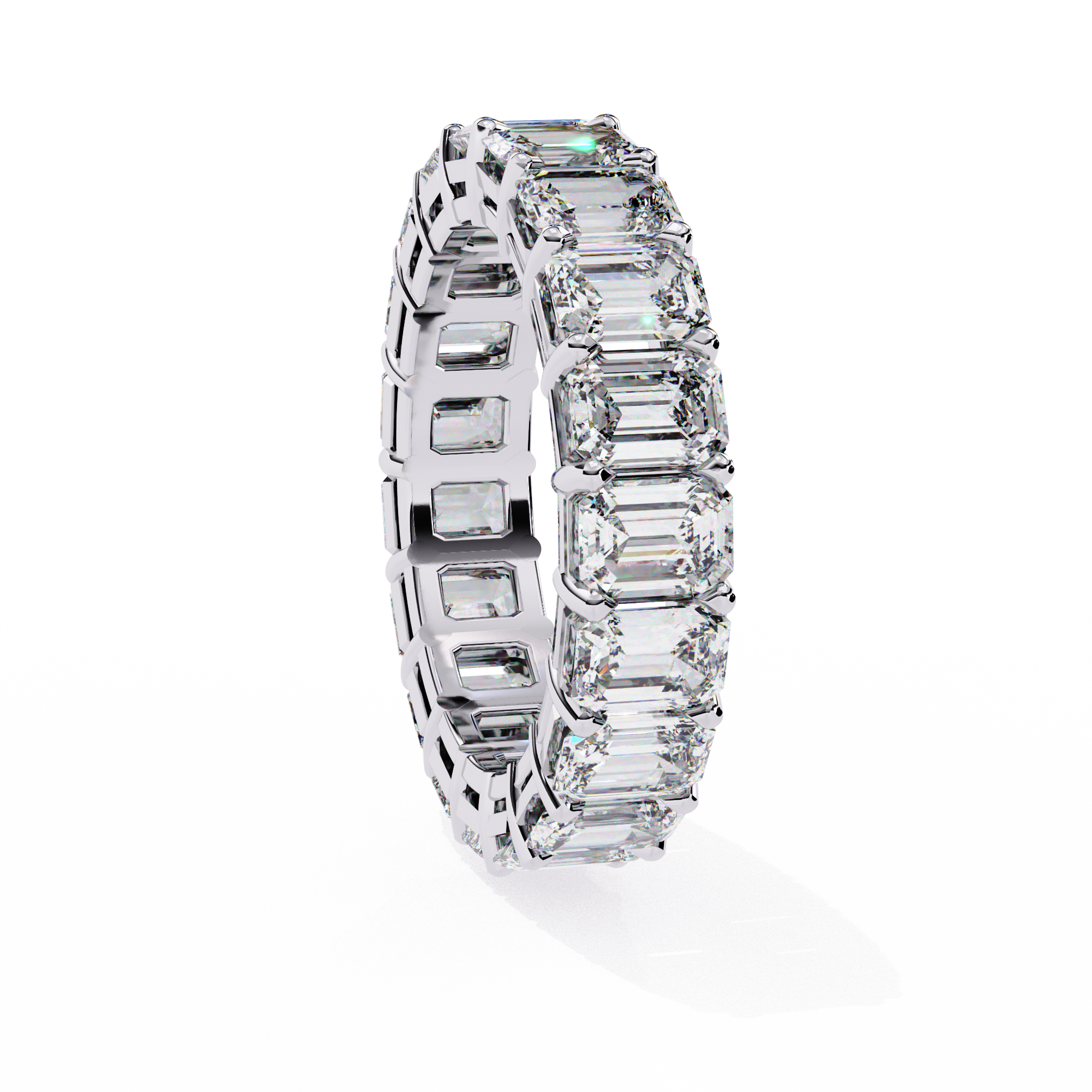 Christine Diamond Ring