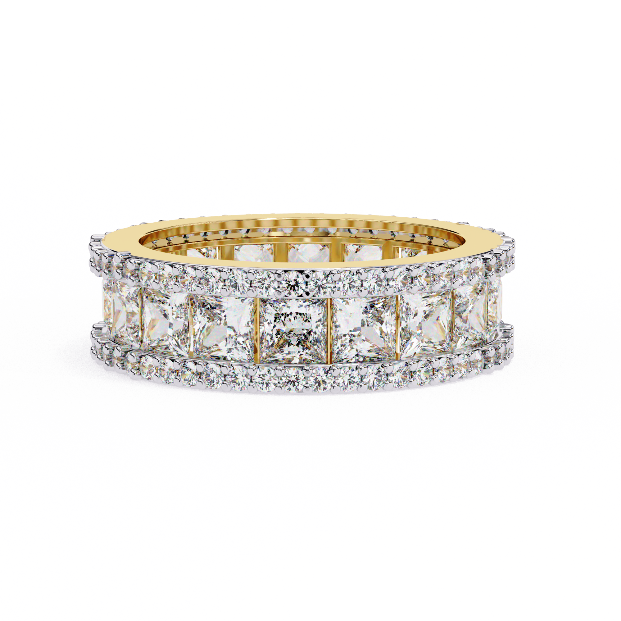 Ayleen Diamond Band