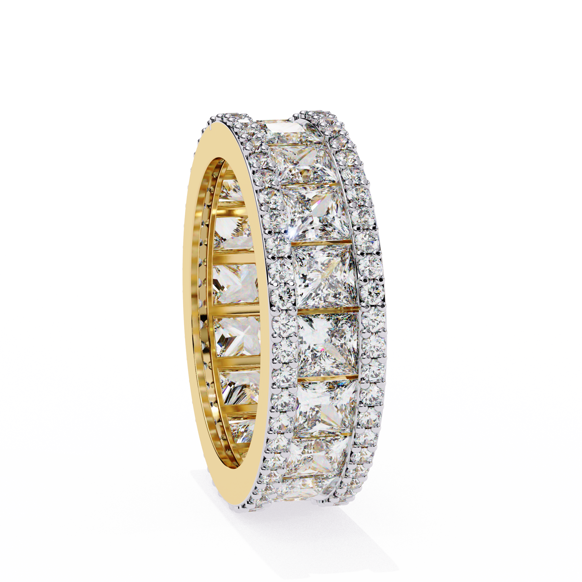 Ayleen Diamond Band