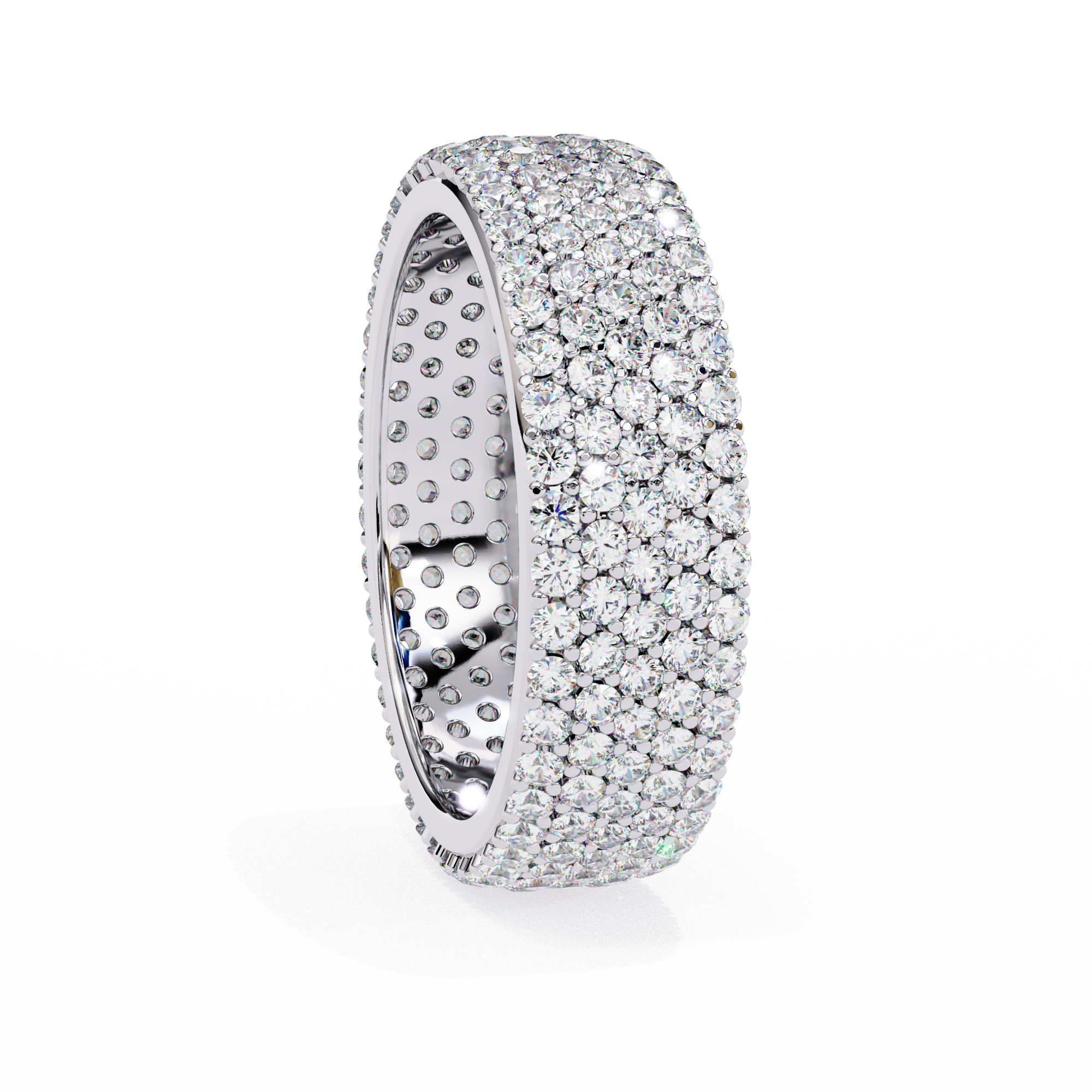 Nataly Diamond Band