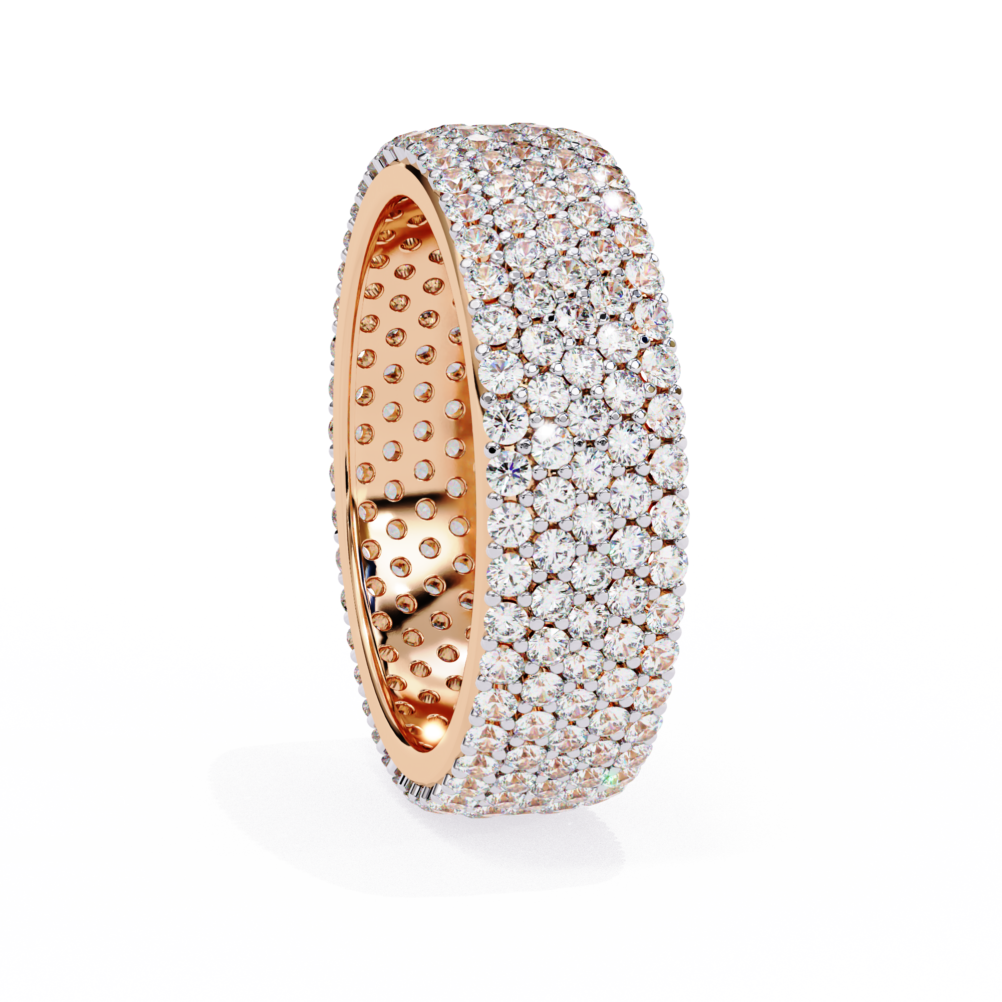 Nataly Diamond Band