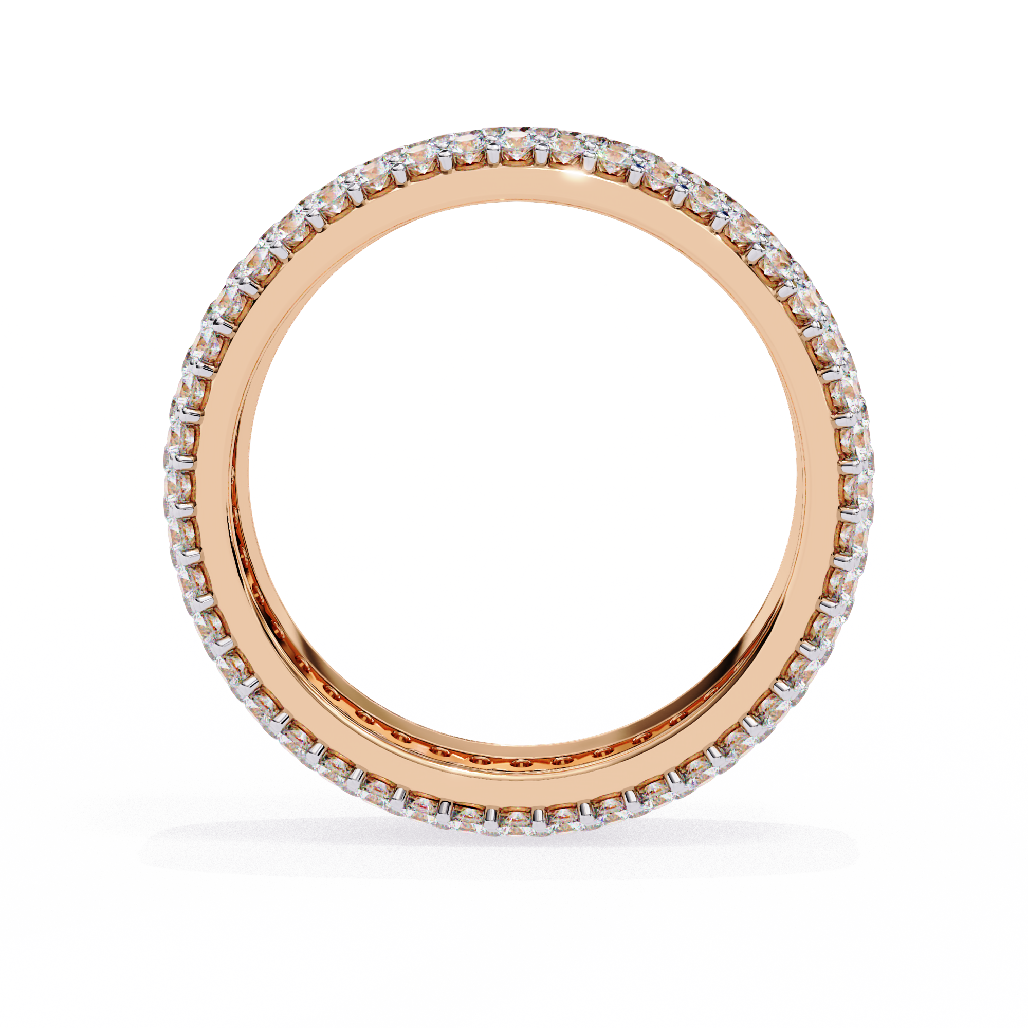 Nataly Diamond Band