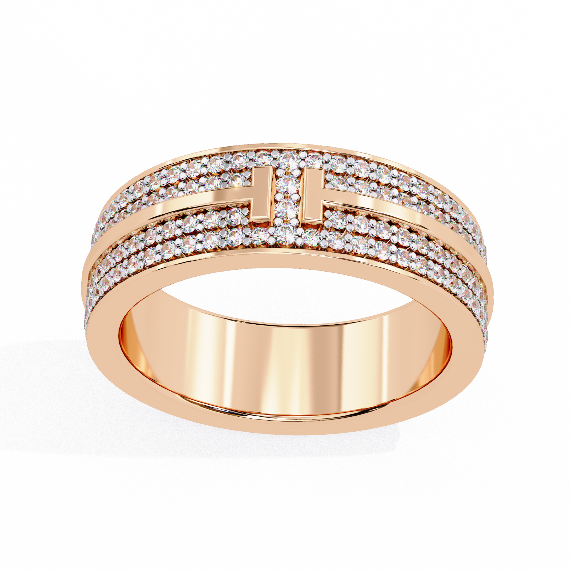 Karlee Diamond Band