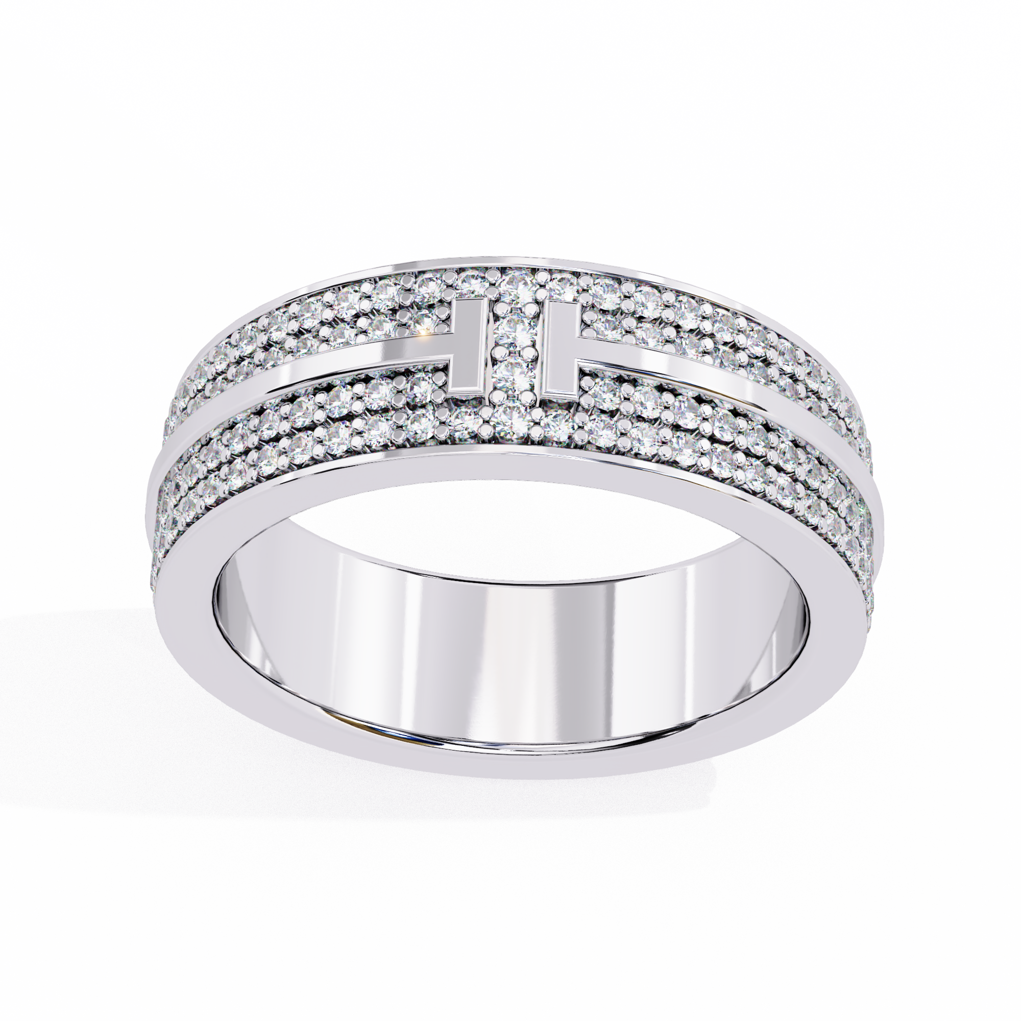 Karlee Diamond Band