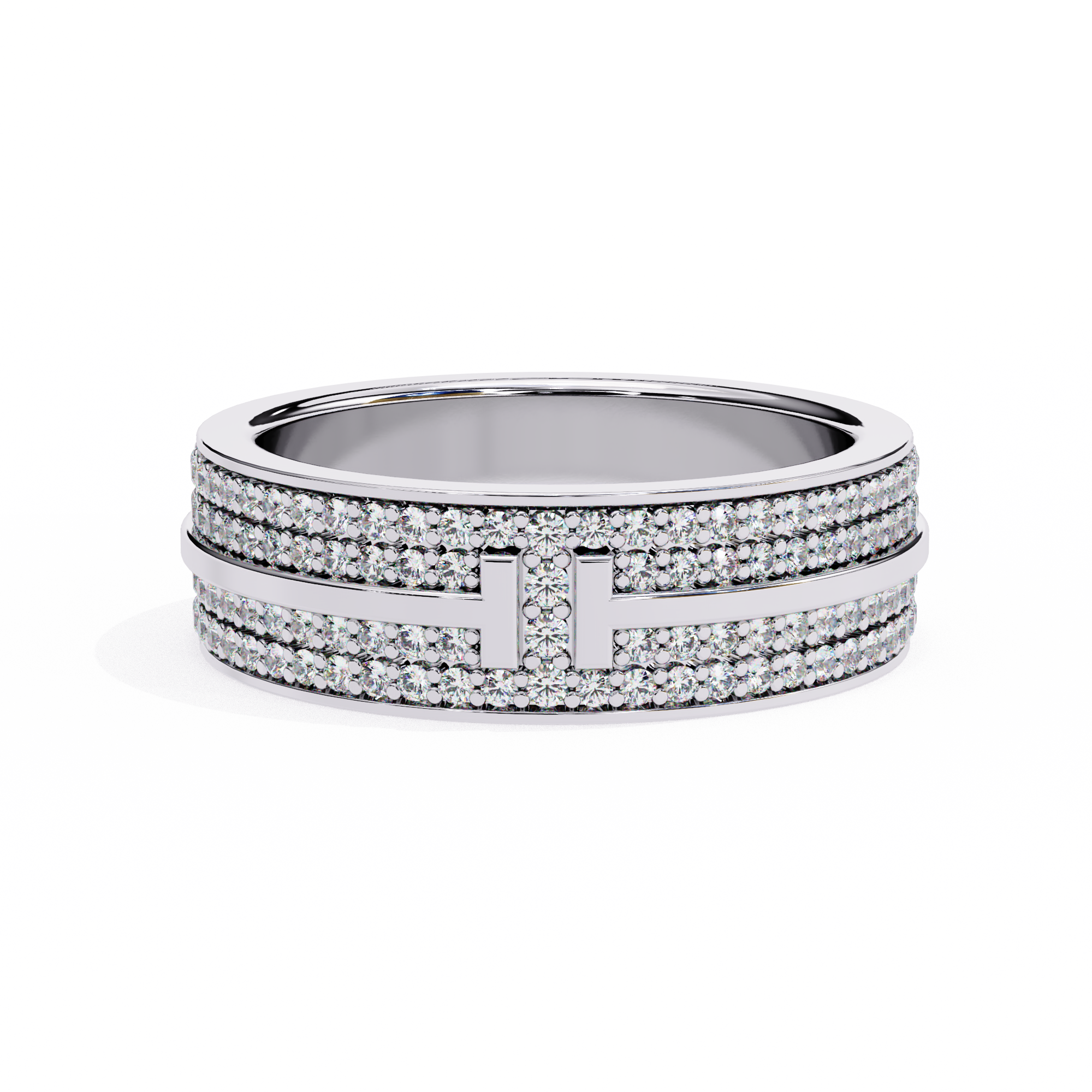Karlee Diamond Band