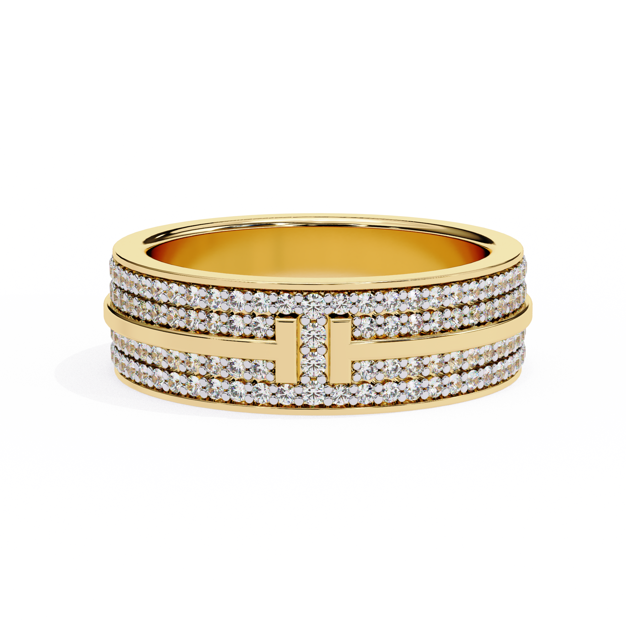 Karlee Diamond Band