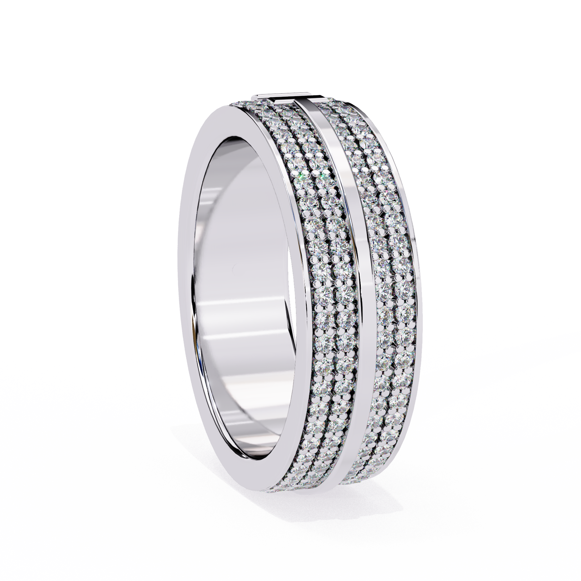 Karlee Diamond Band
