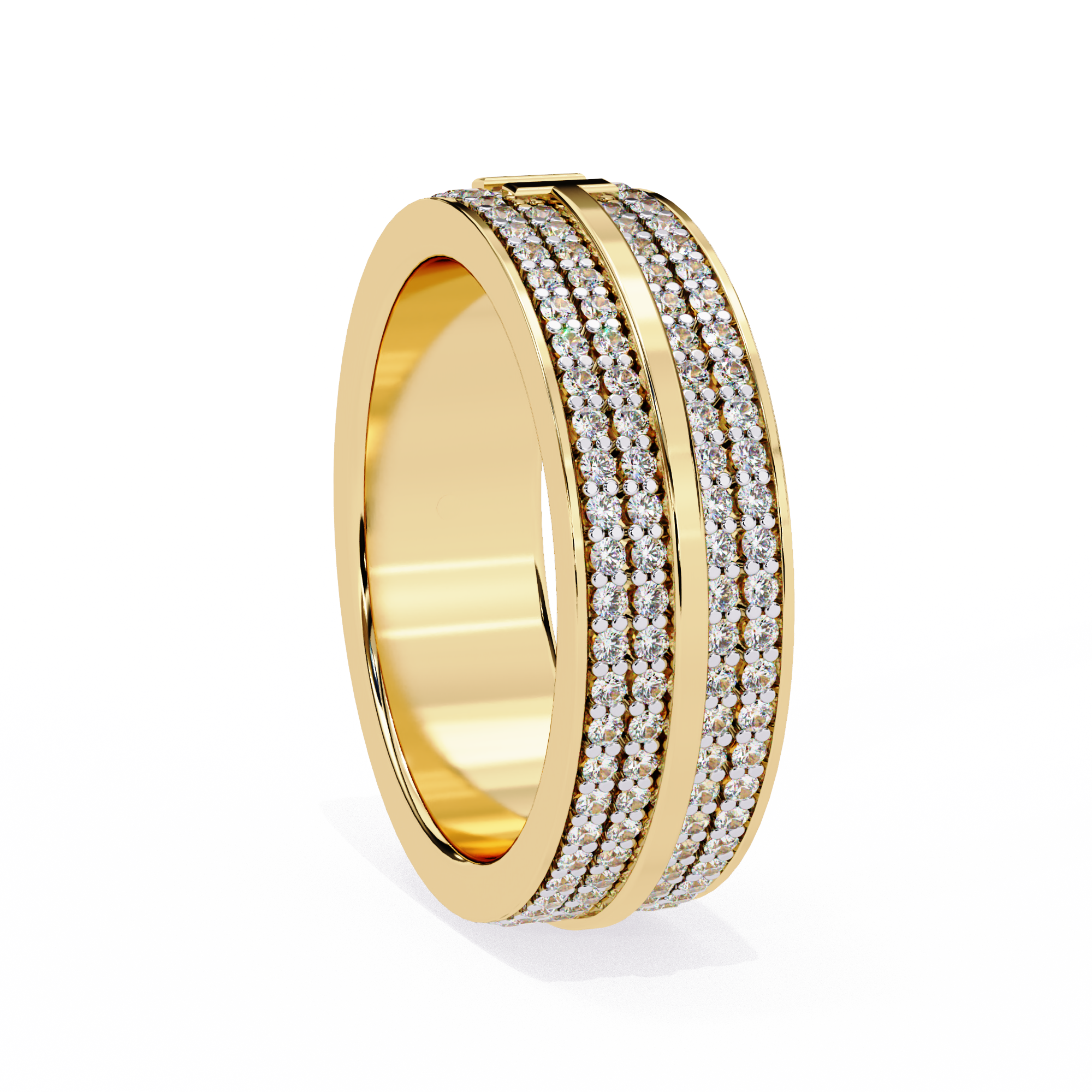 Karlee Diamond Band