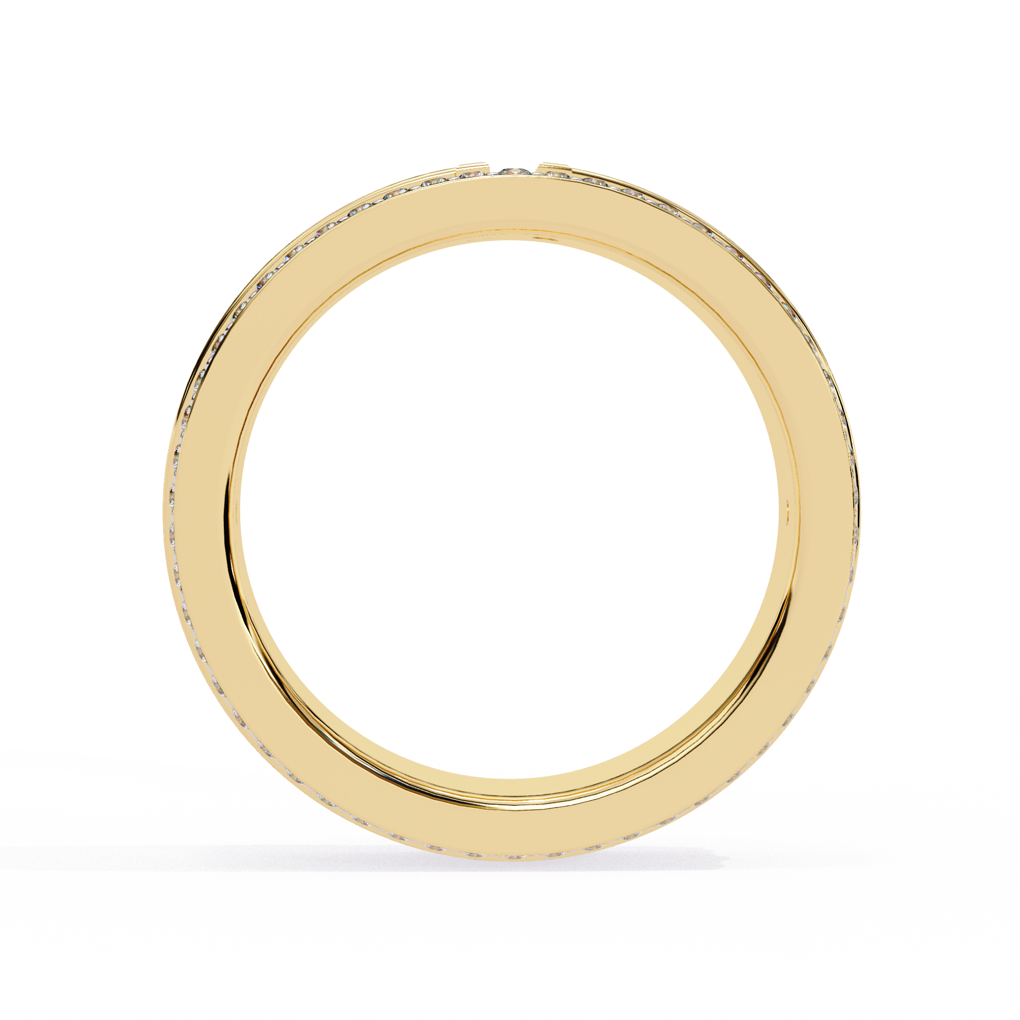 Karlee Diamond Band