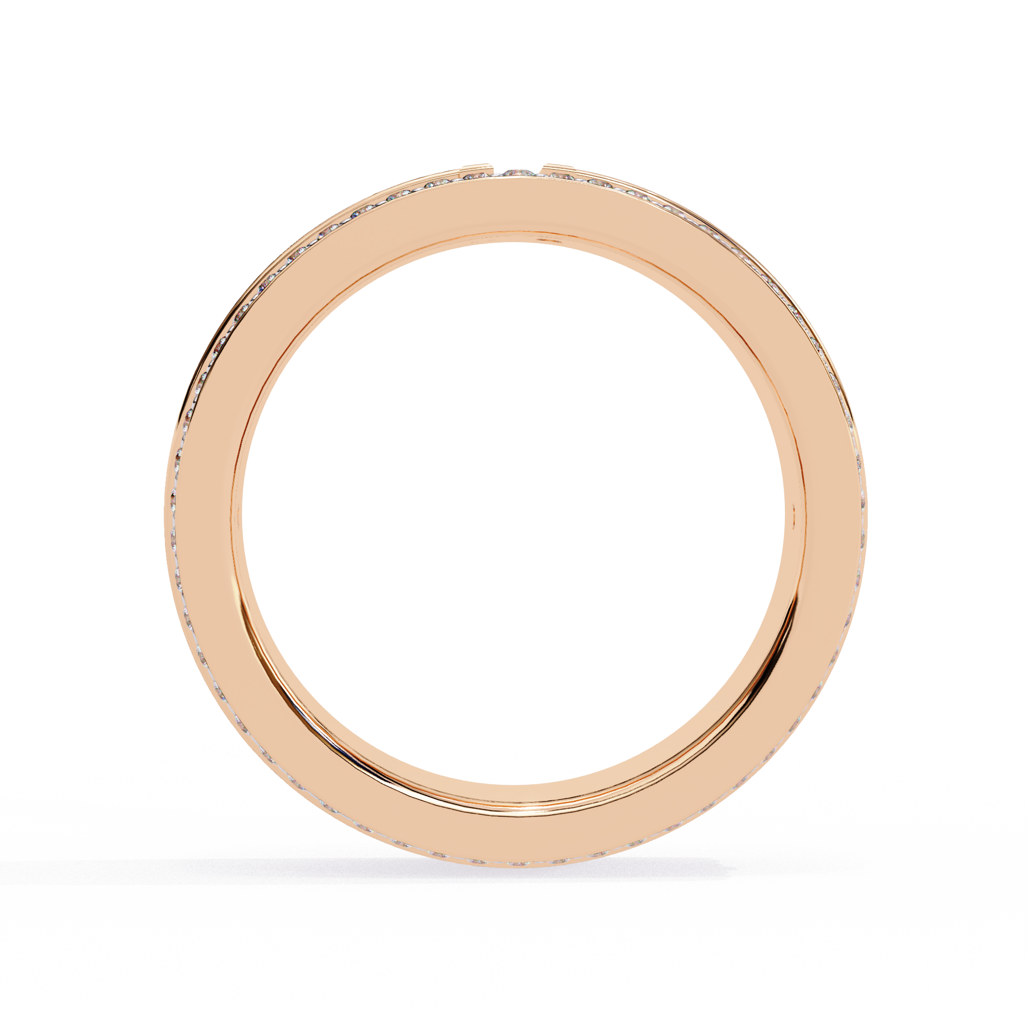 Crestora Diamond Band