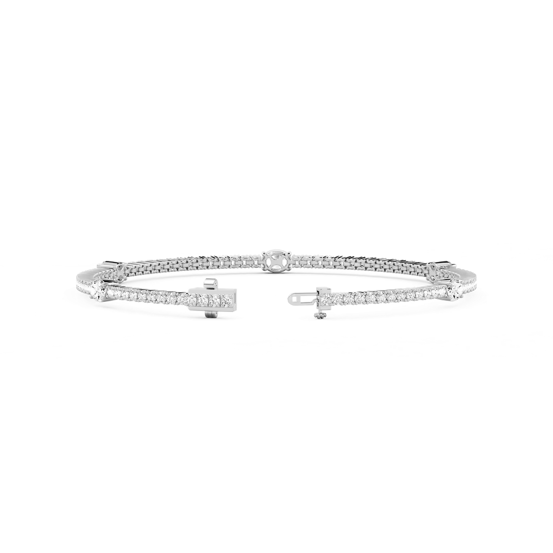 Shay Diamond Bracelet