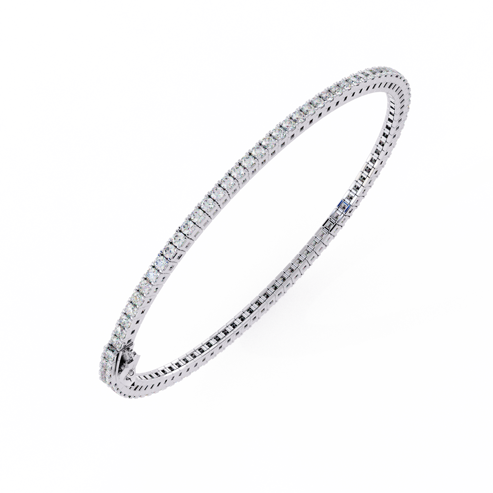 Lana Diamond Bracelet