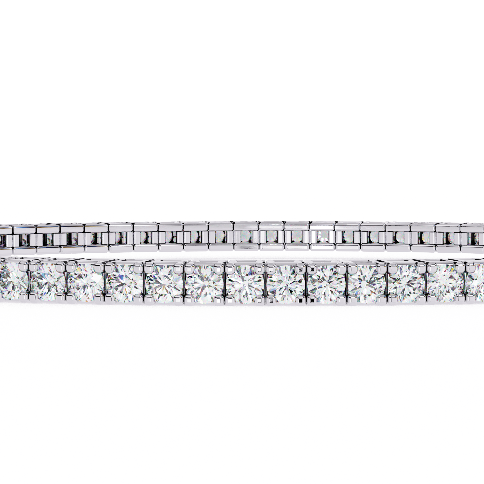 Lana Diamond Bracelet