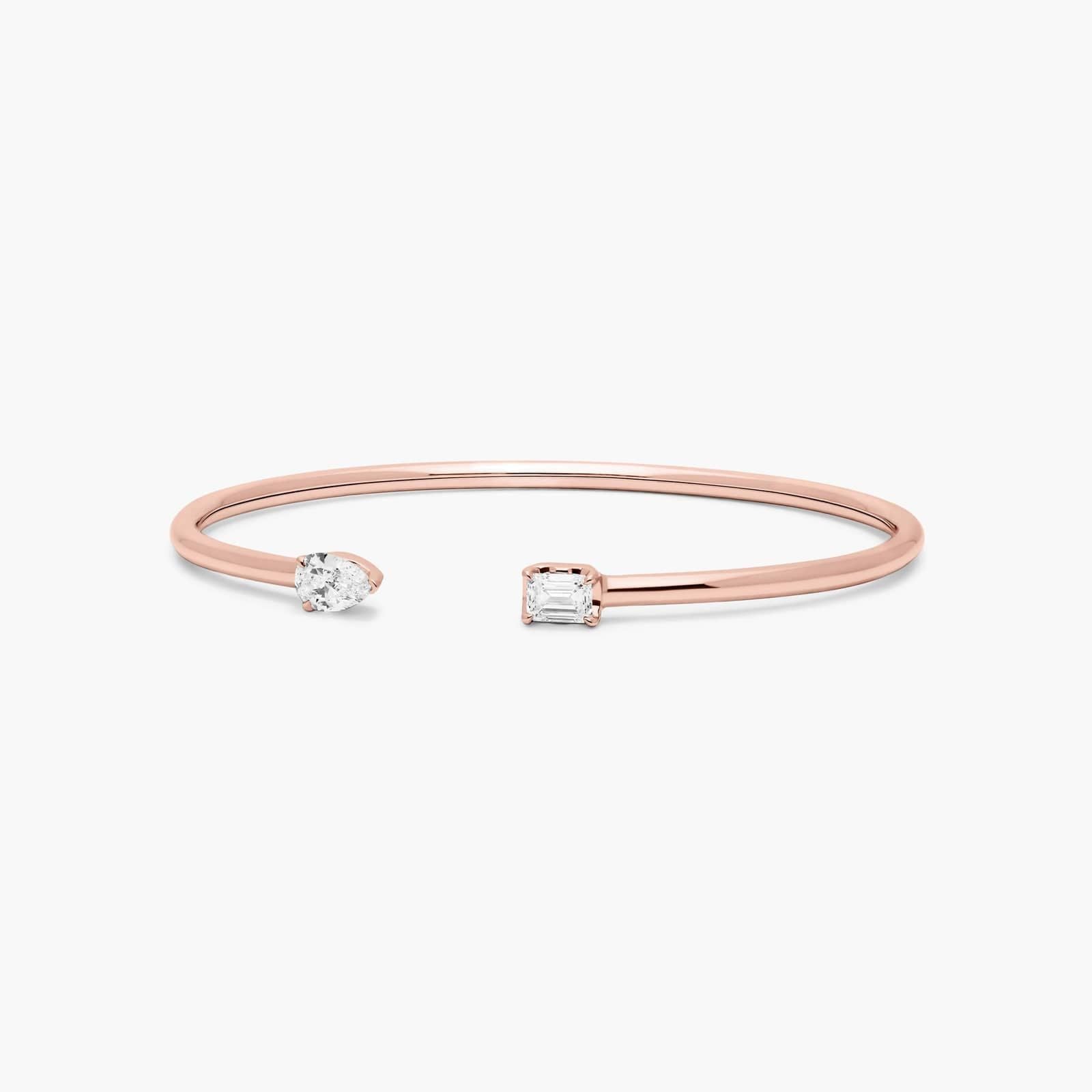 Elliot Diamond Bracelet