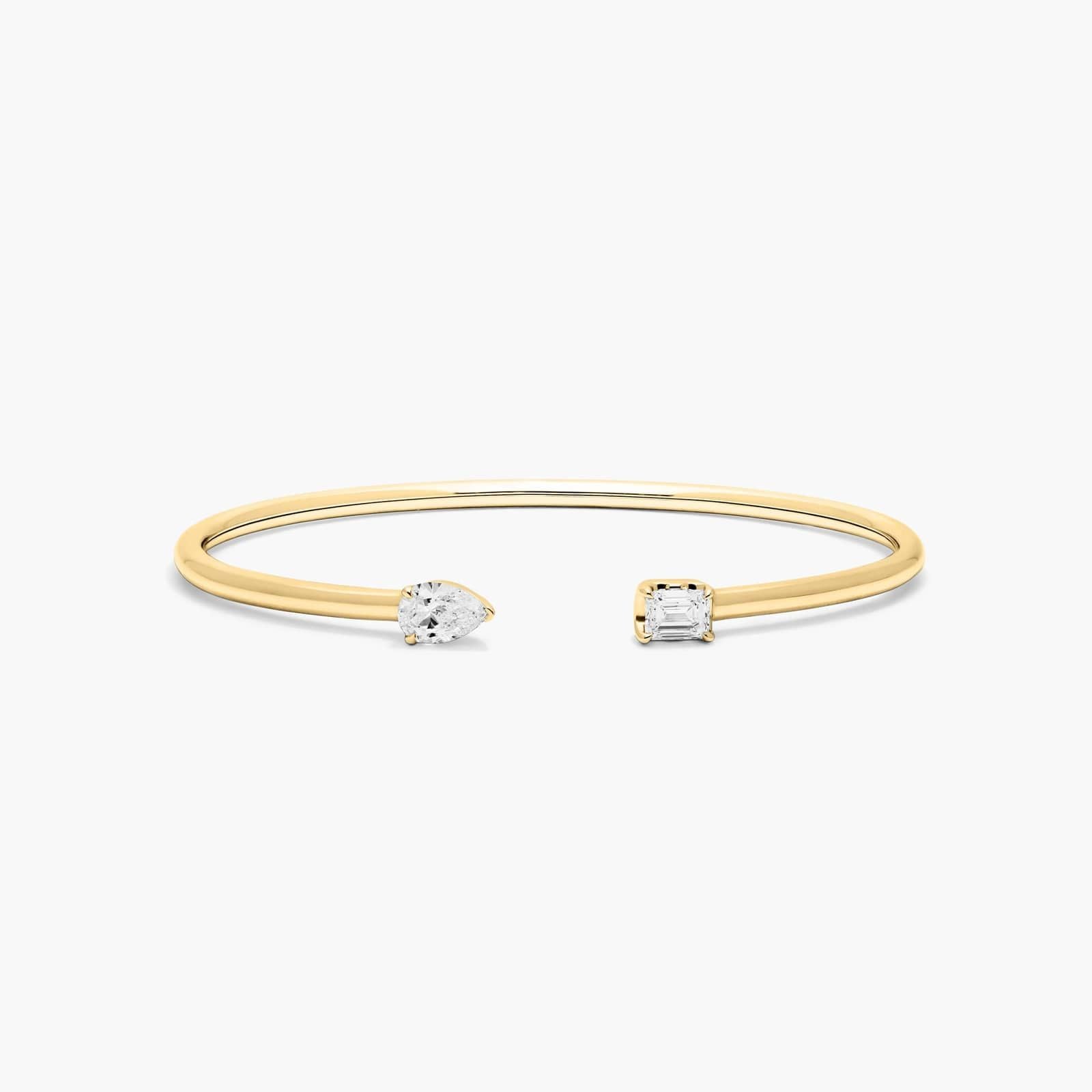 Elliot Diamond Bracelet