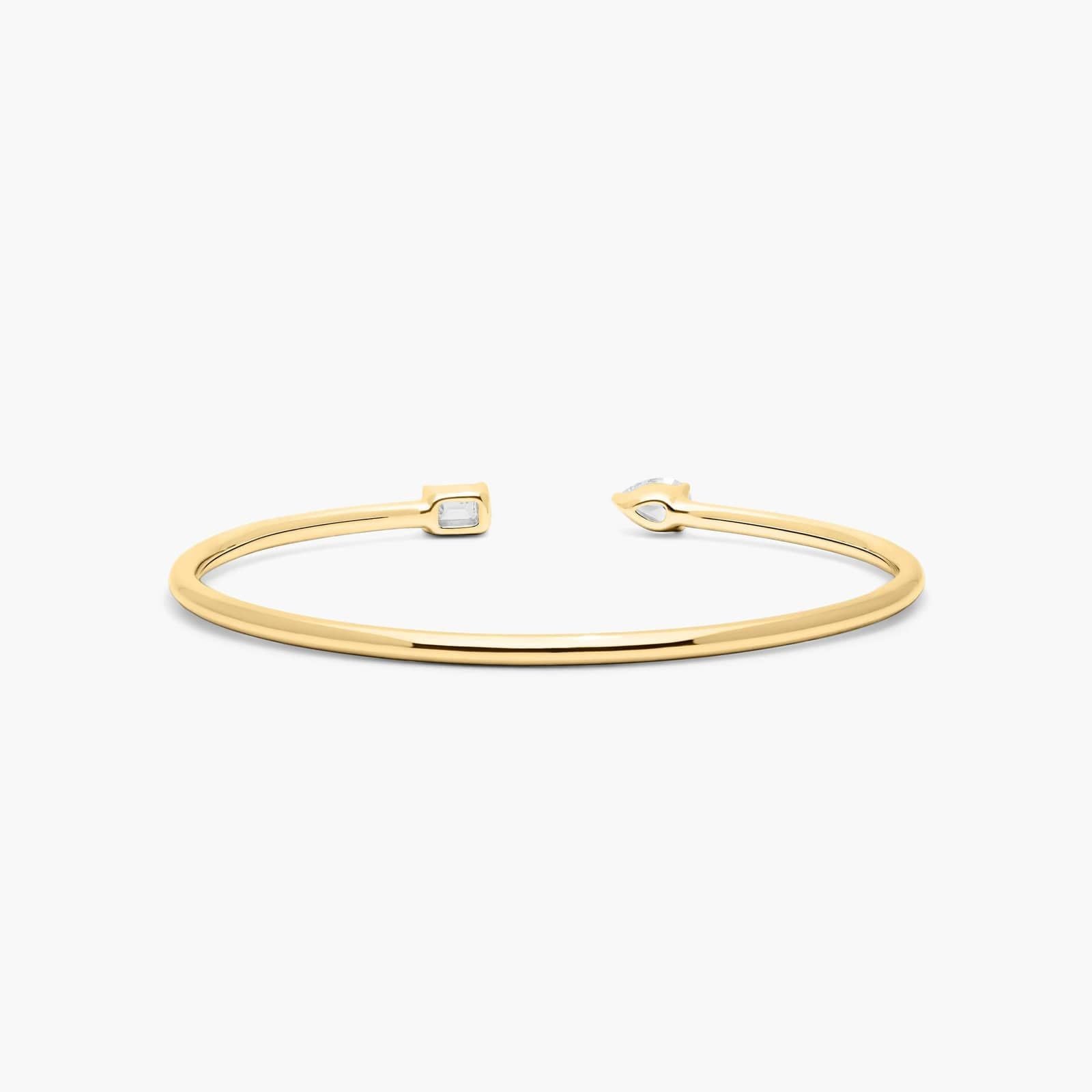 Elliot Diamond Bracelet