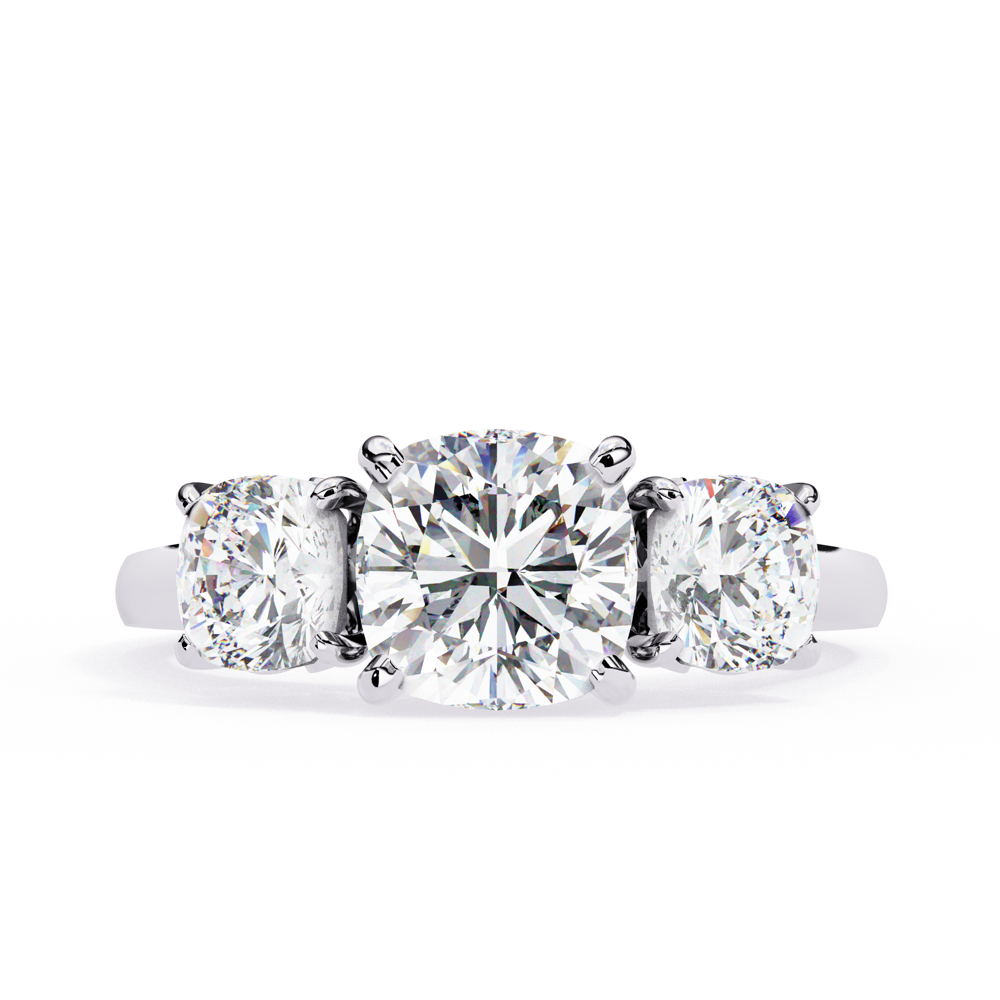 Jaylee Diamond Ring