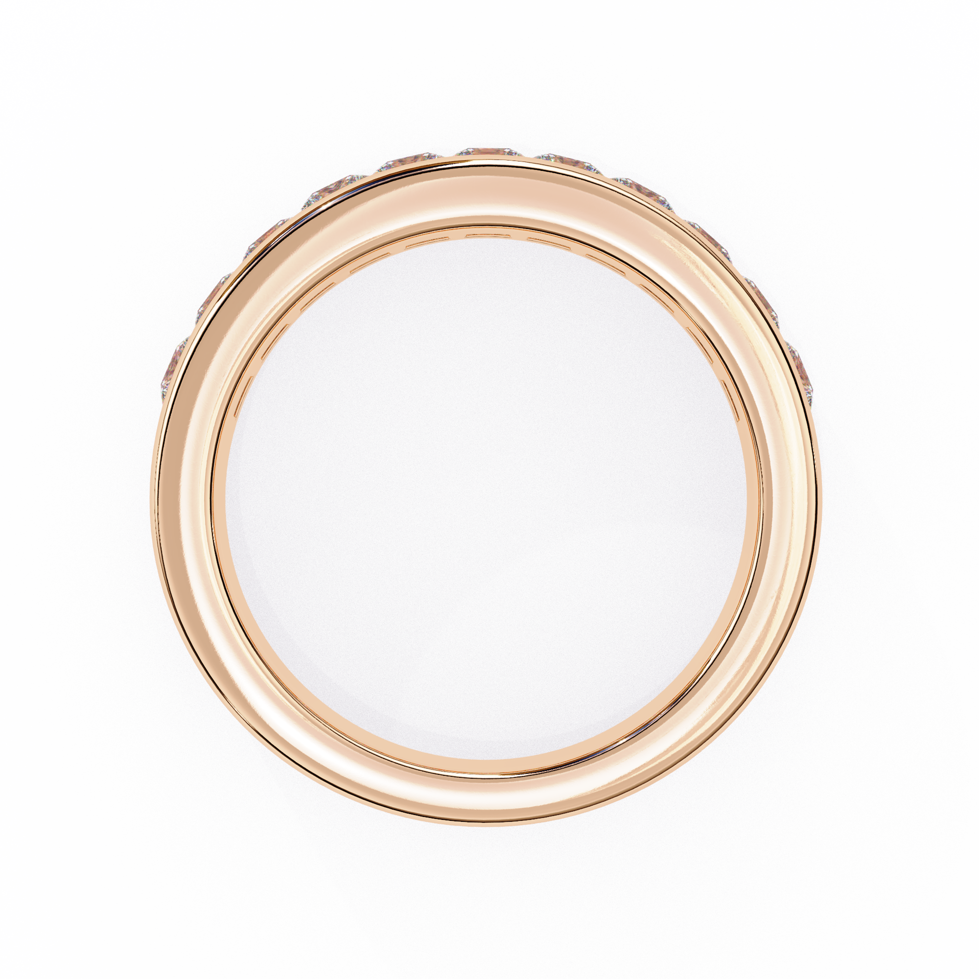 Alora Diamond Band