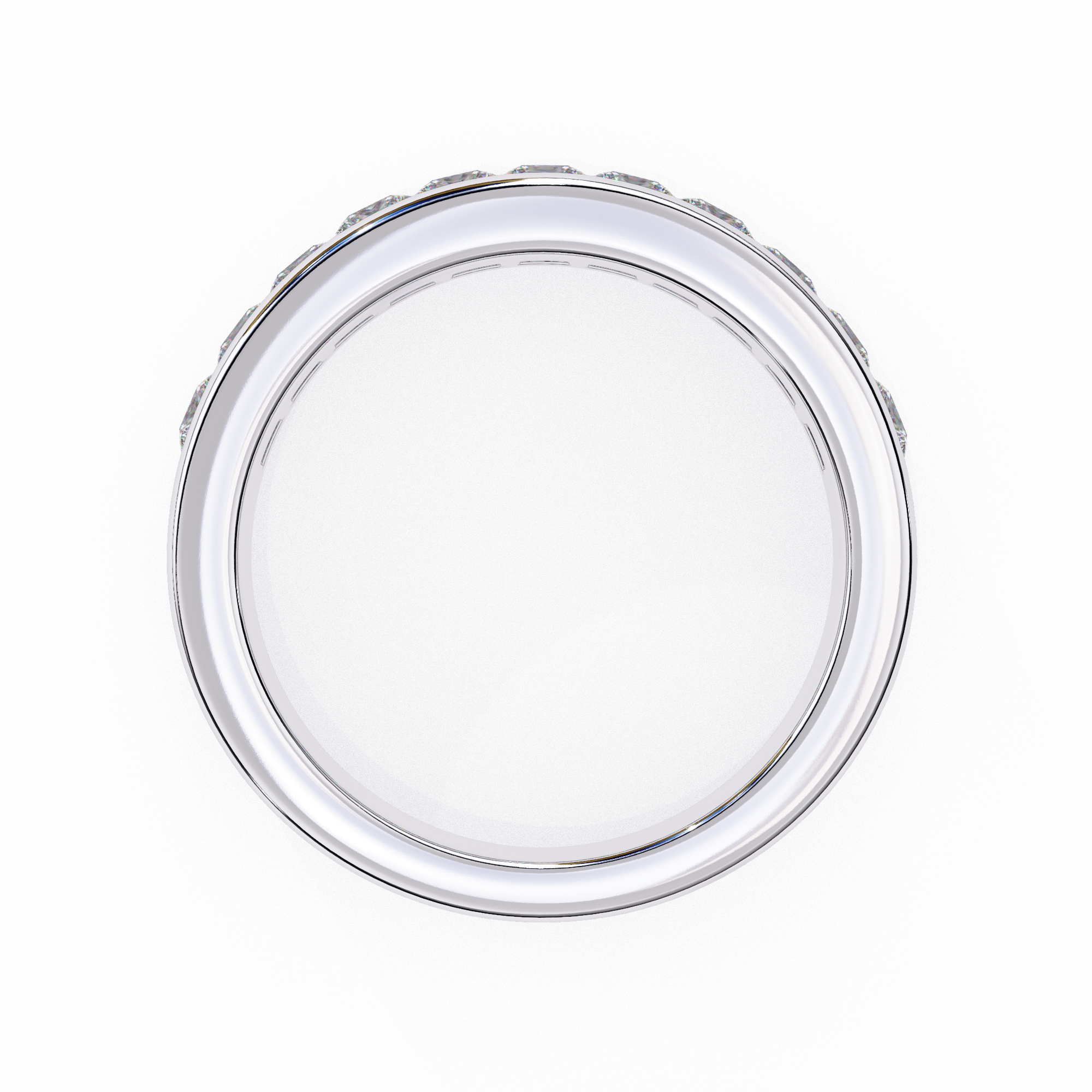 Alora Diamond Band