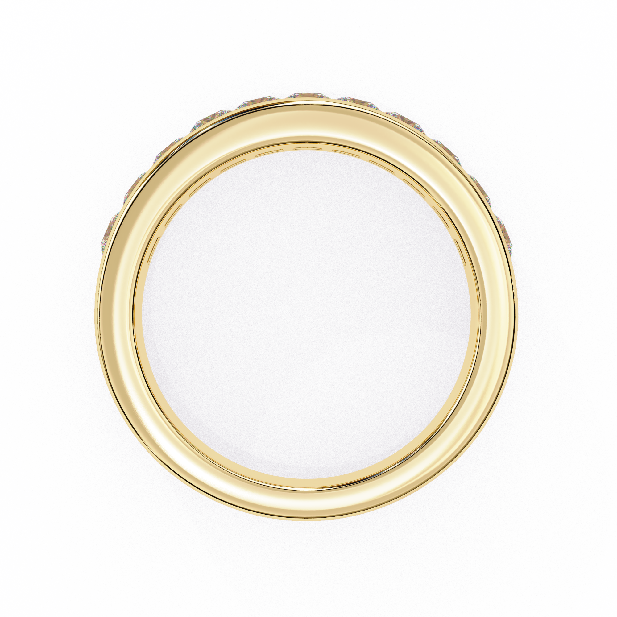 Alora Diamond Band