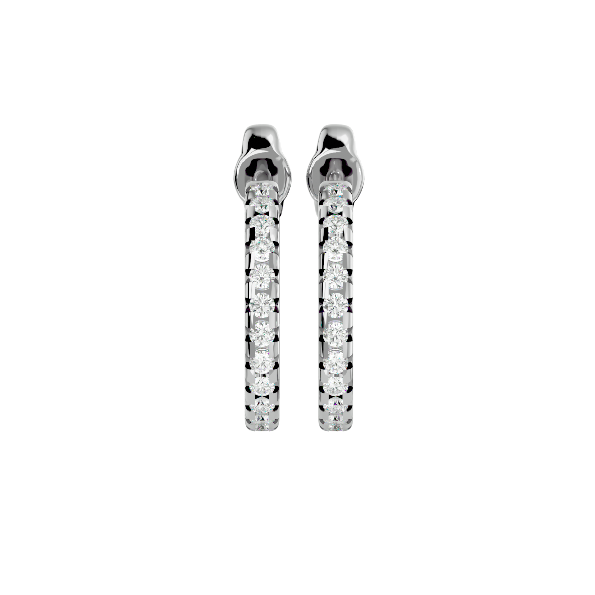 Eloise Diamond Earring