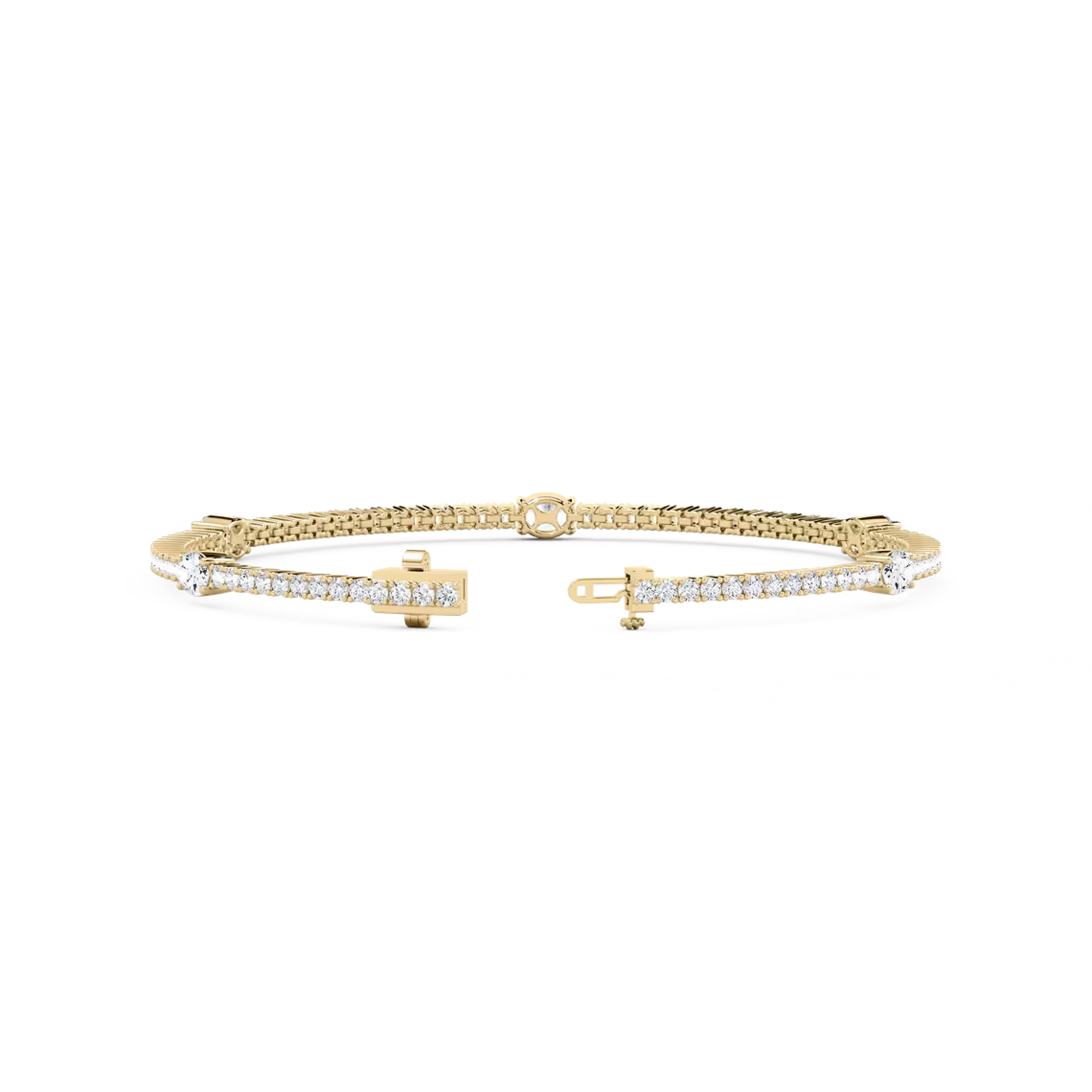 Shay Diamond Bracelet