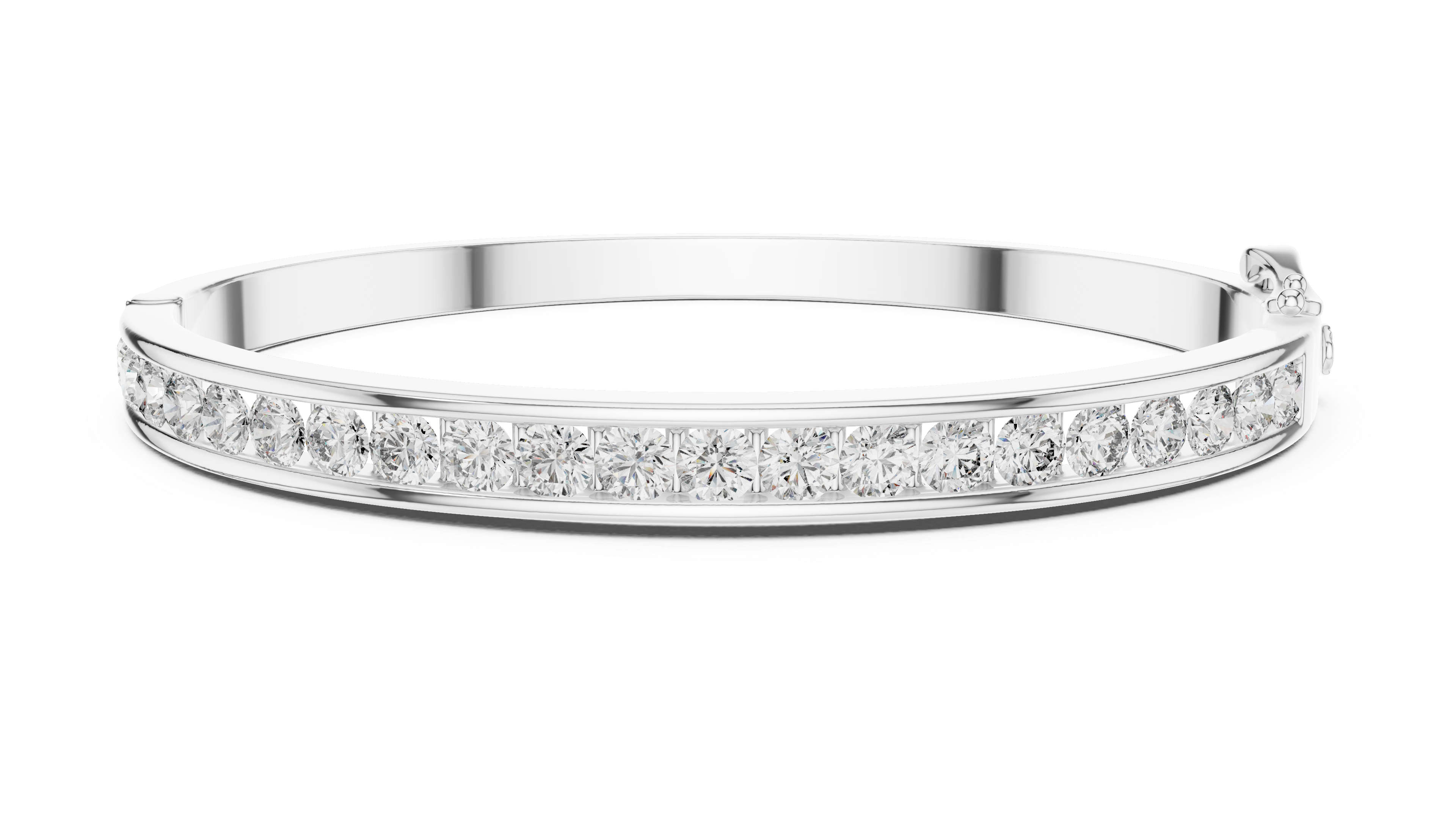 Kaylin Diamond Bracelet