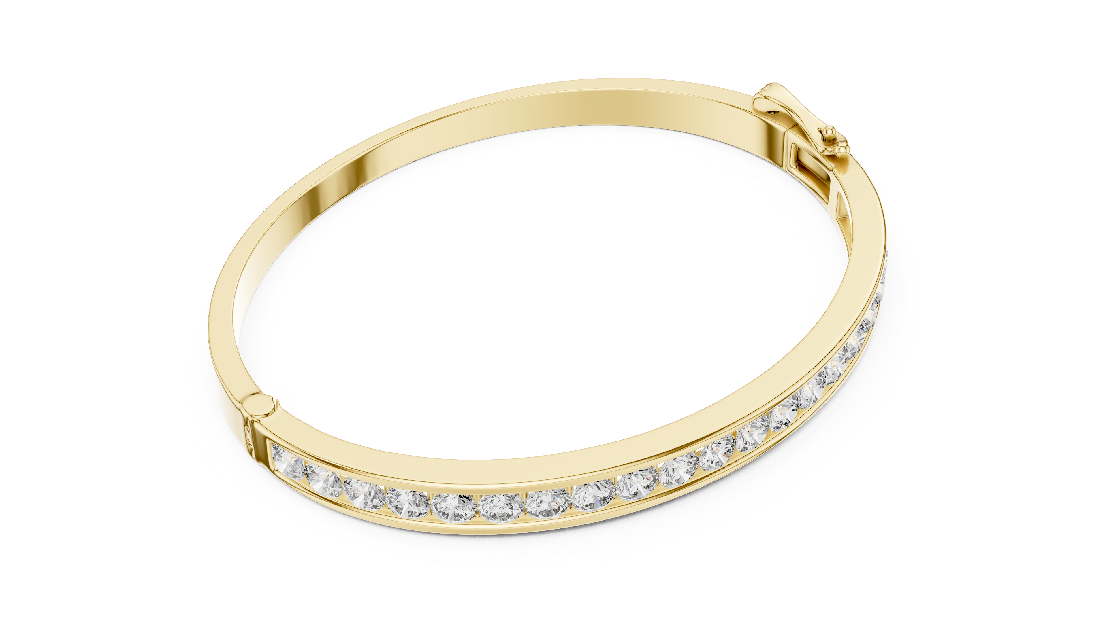 Kaylin Diamond Bracelet