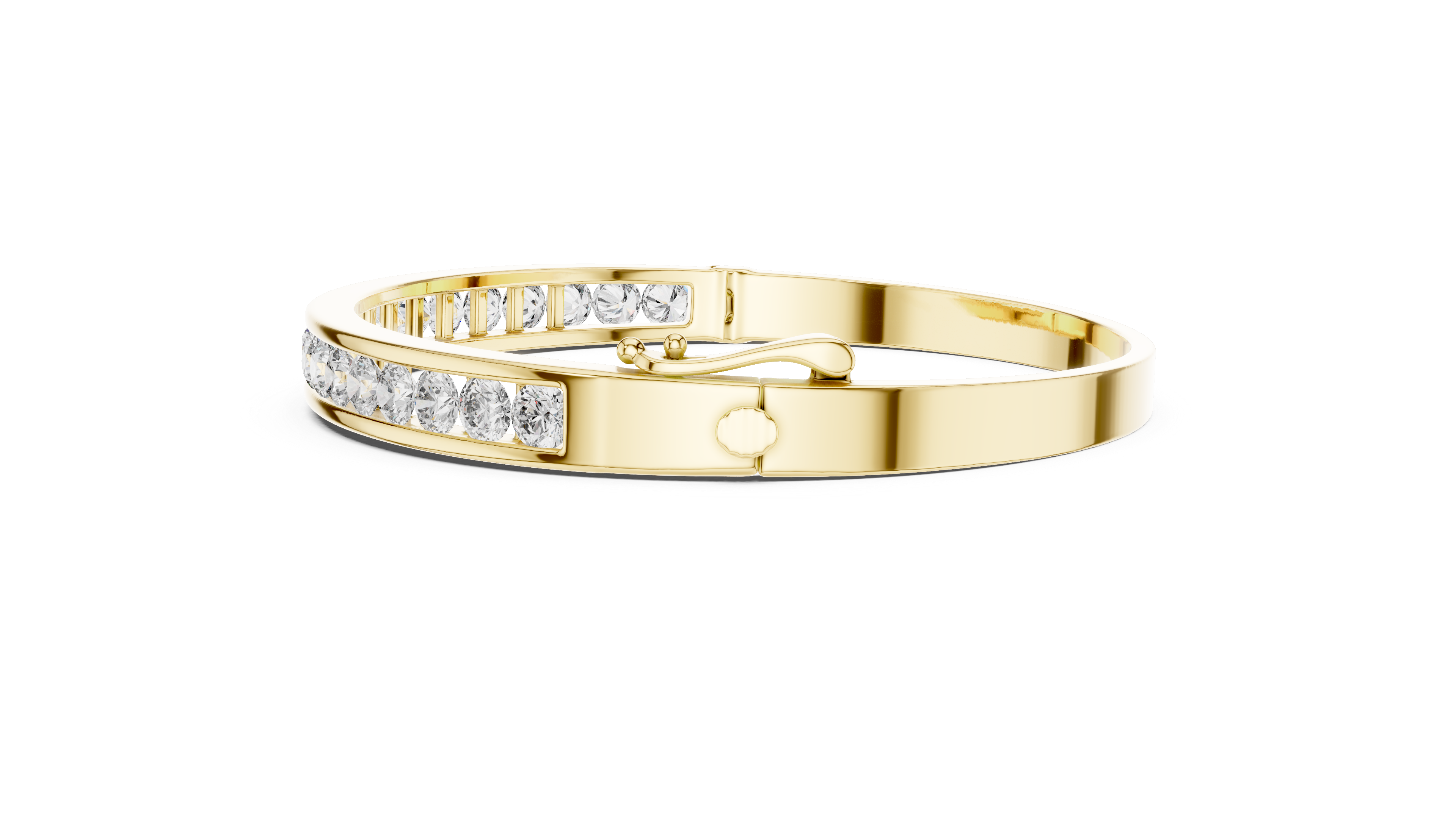 Kaylin Diamond Bracelet