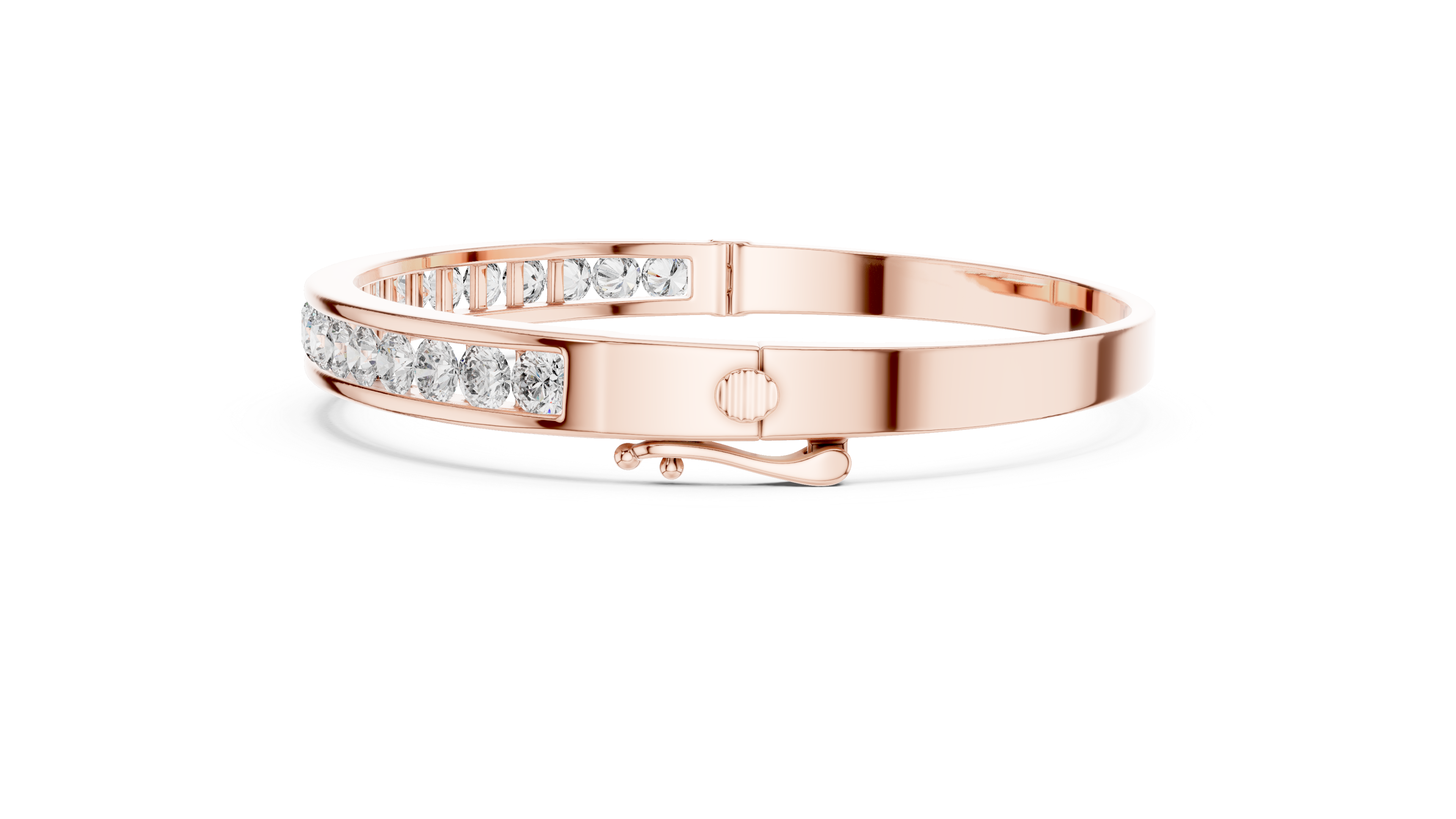 Kaylin Diamond Bracelet