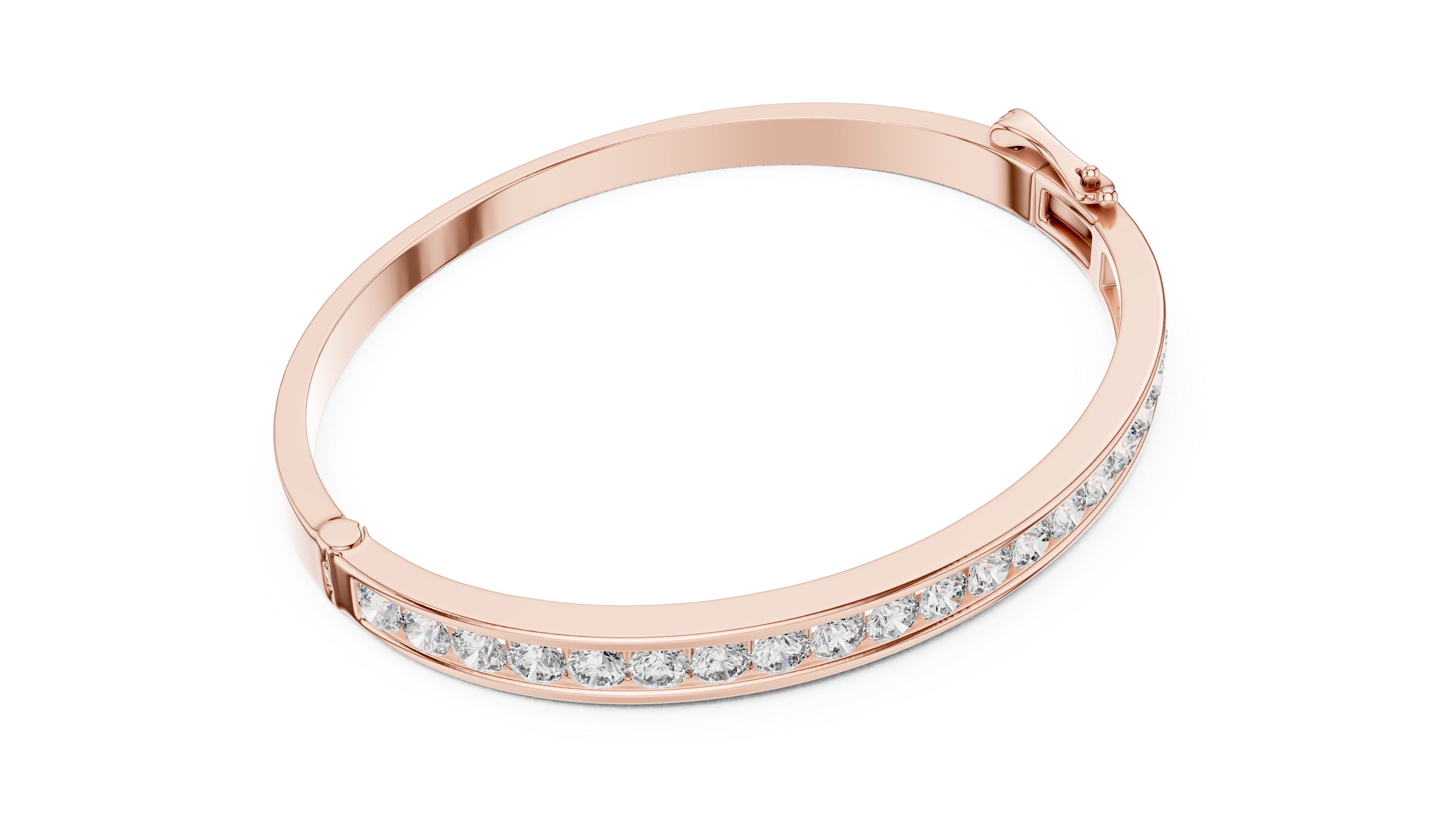 Kaylin Diamond Bracelet