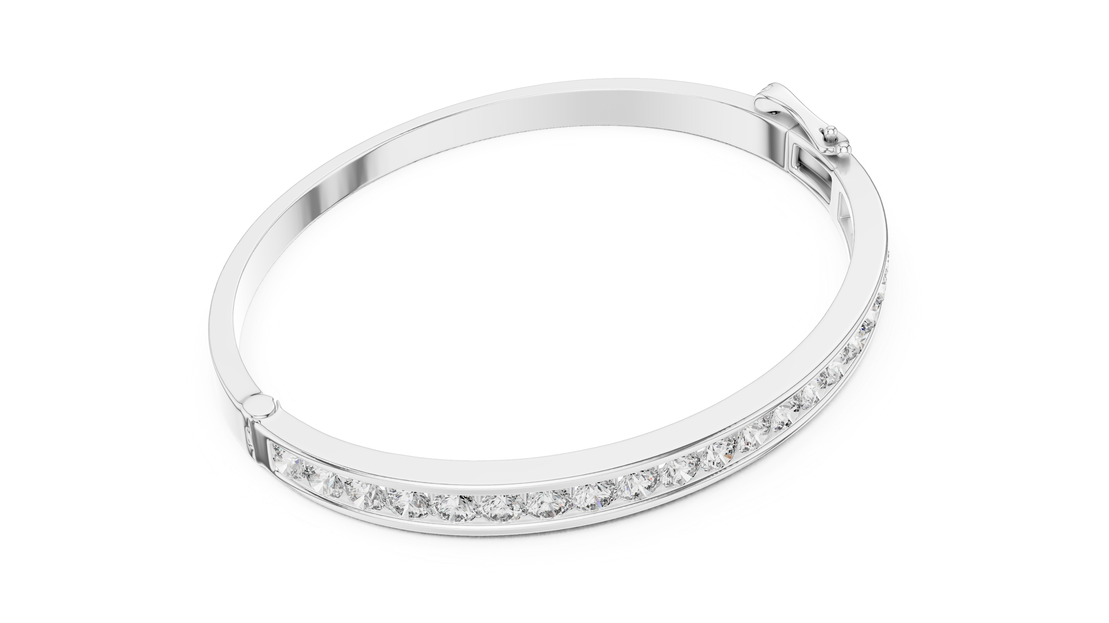 Kaylin Diamond Bracelet