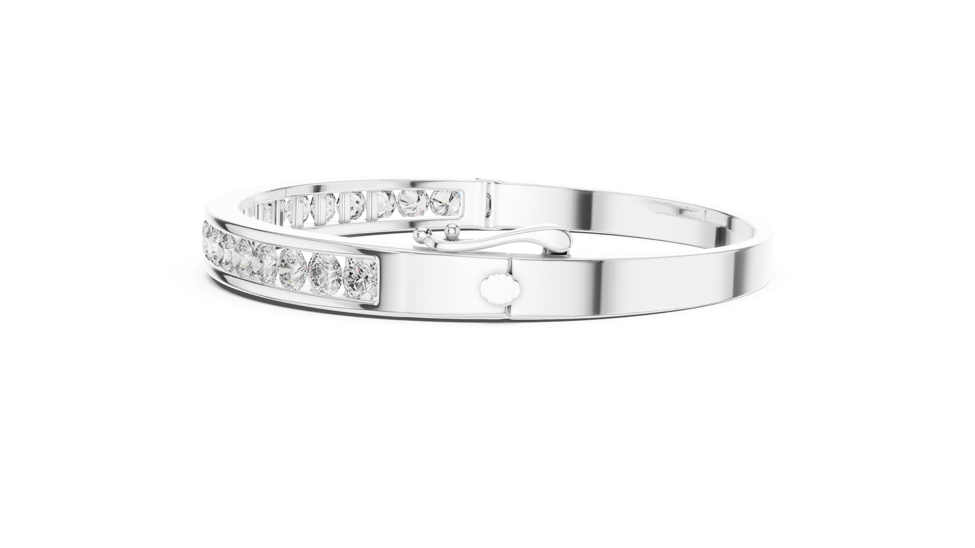 Kaylin Diamond Bracelet