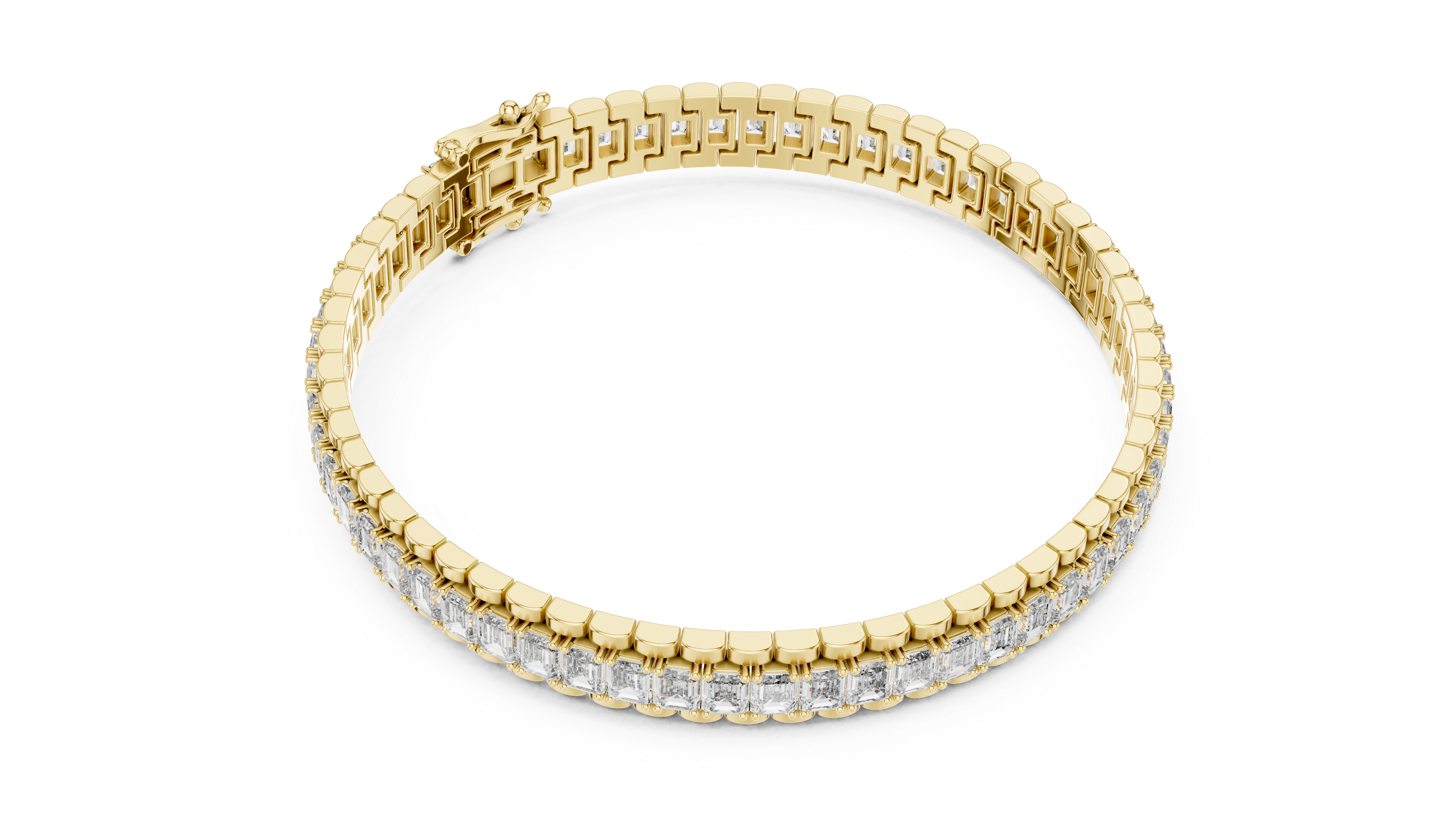 Marisol Diamond Bracelet