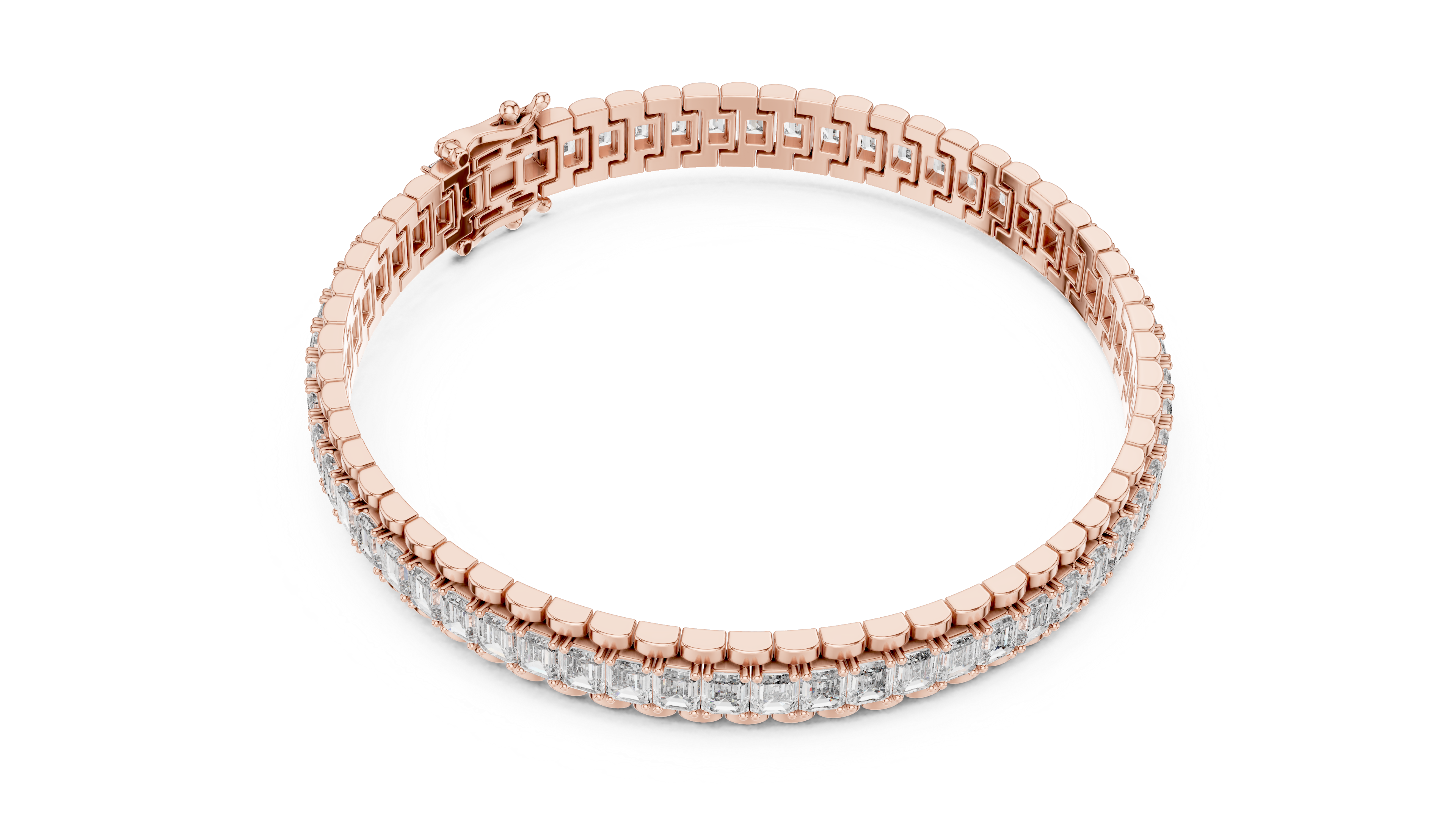 Marisol Diamond Bracelet