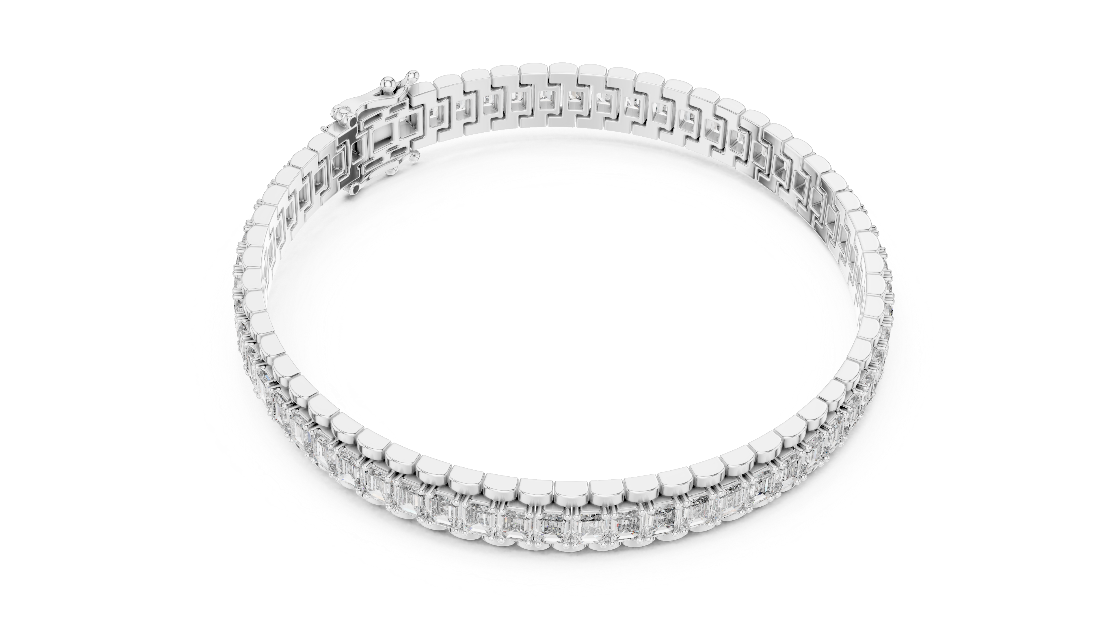 Marisol Diamond Bracelet