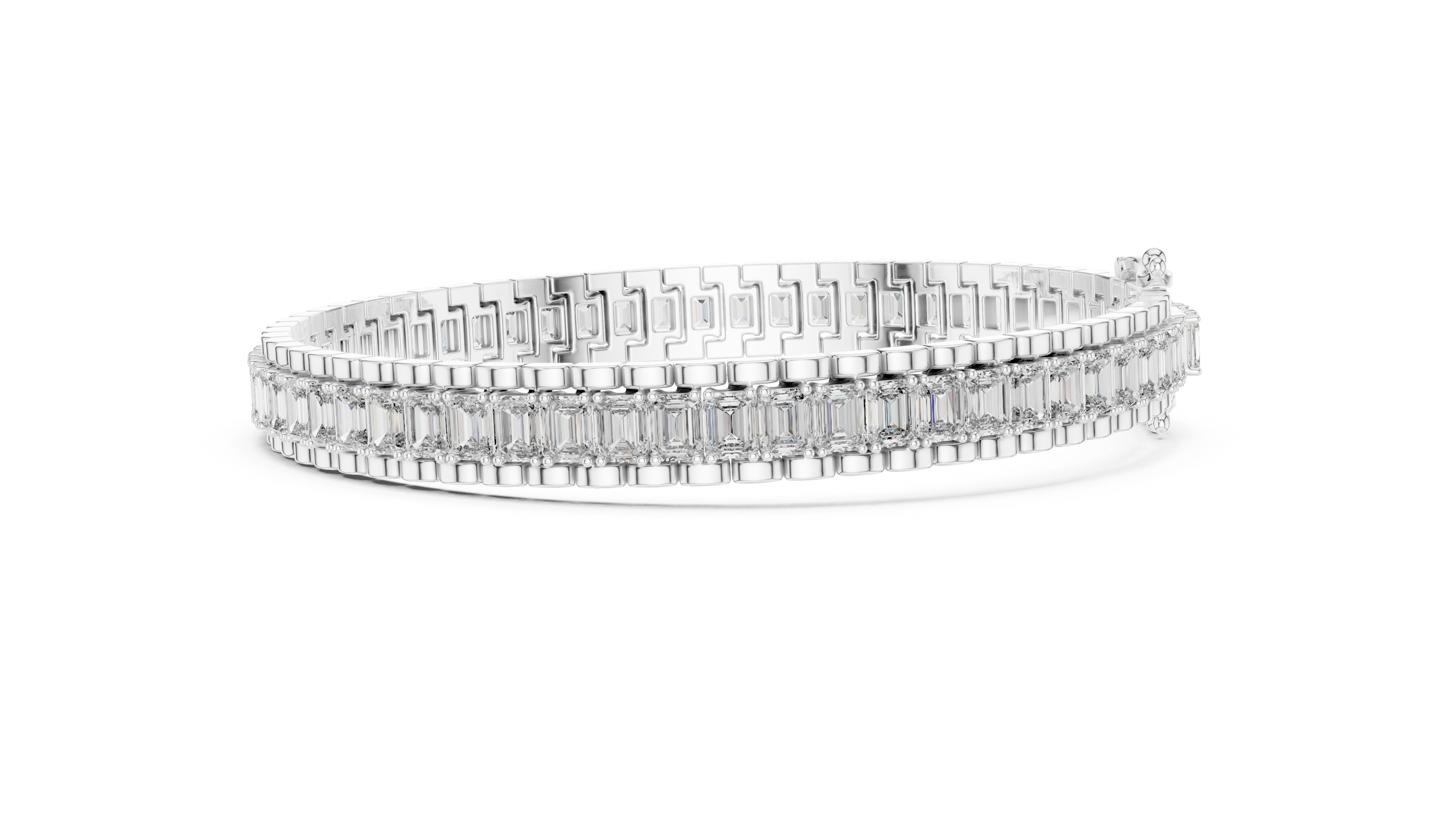 Marisol Diamond Bracelet