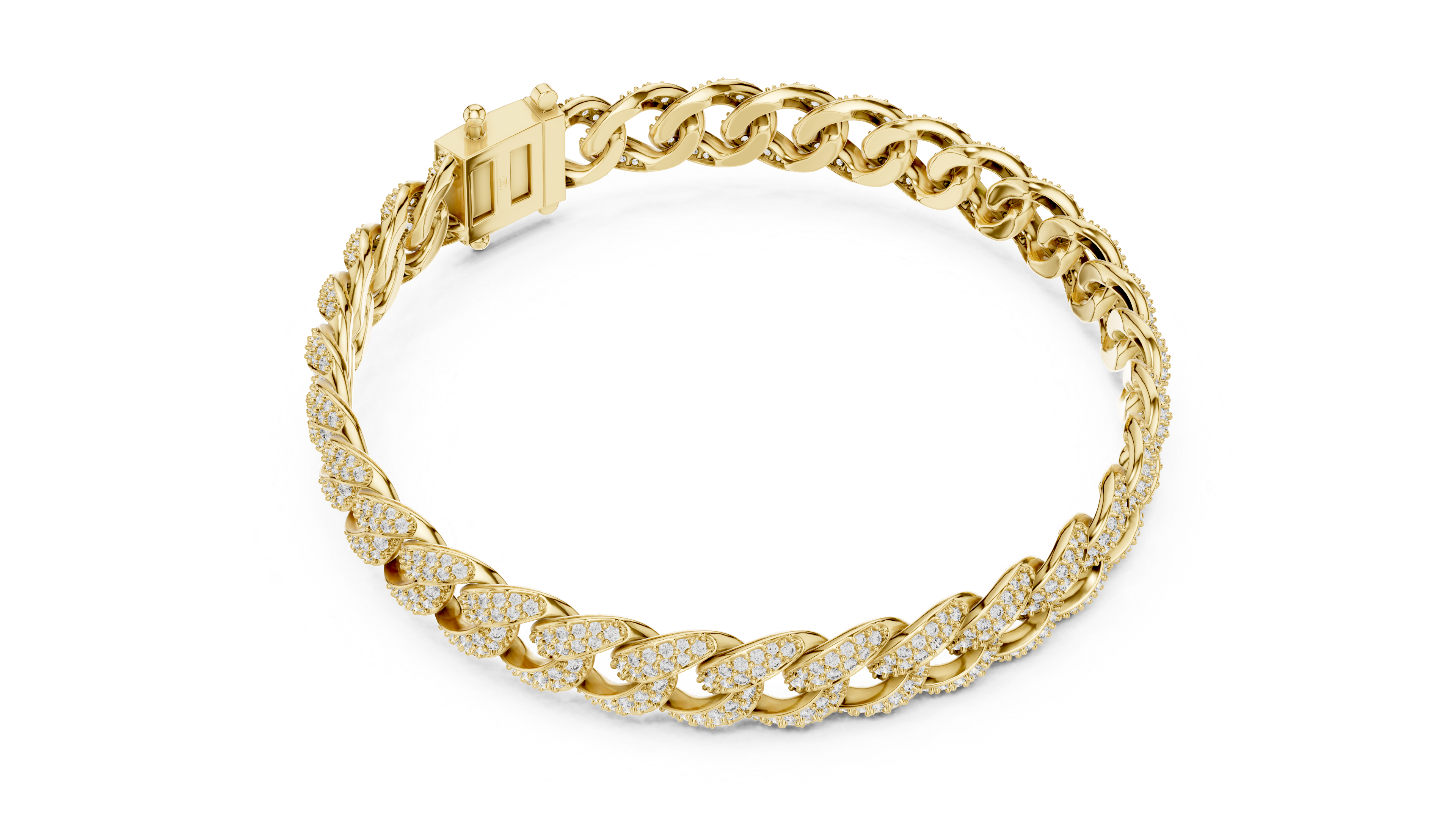 Marleigh Diamond Bracelet