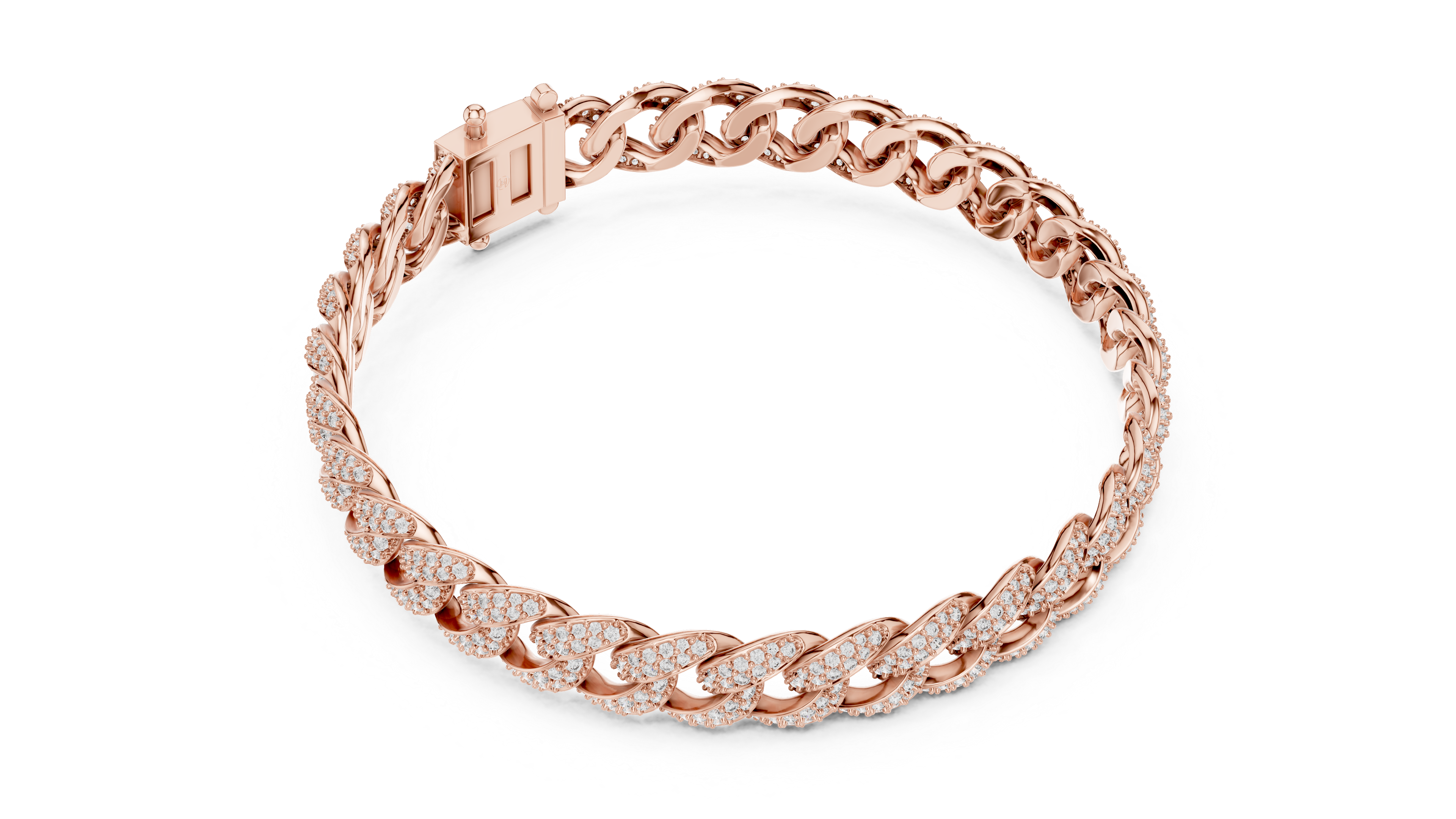 Marleigh Diamond Bracelet