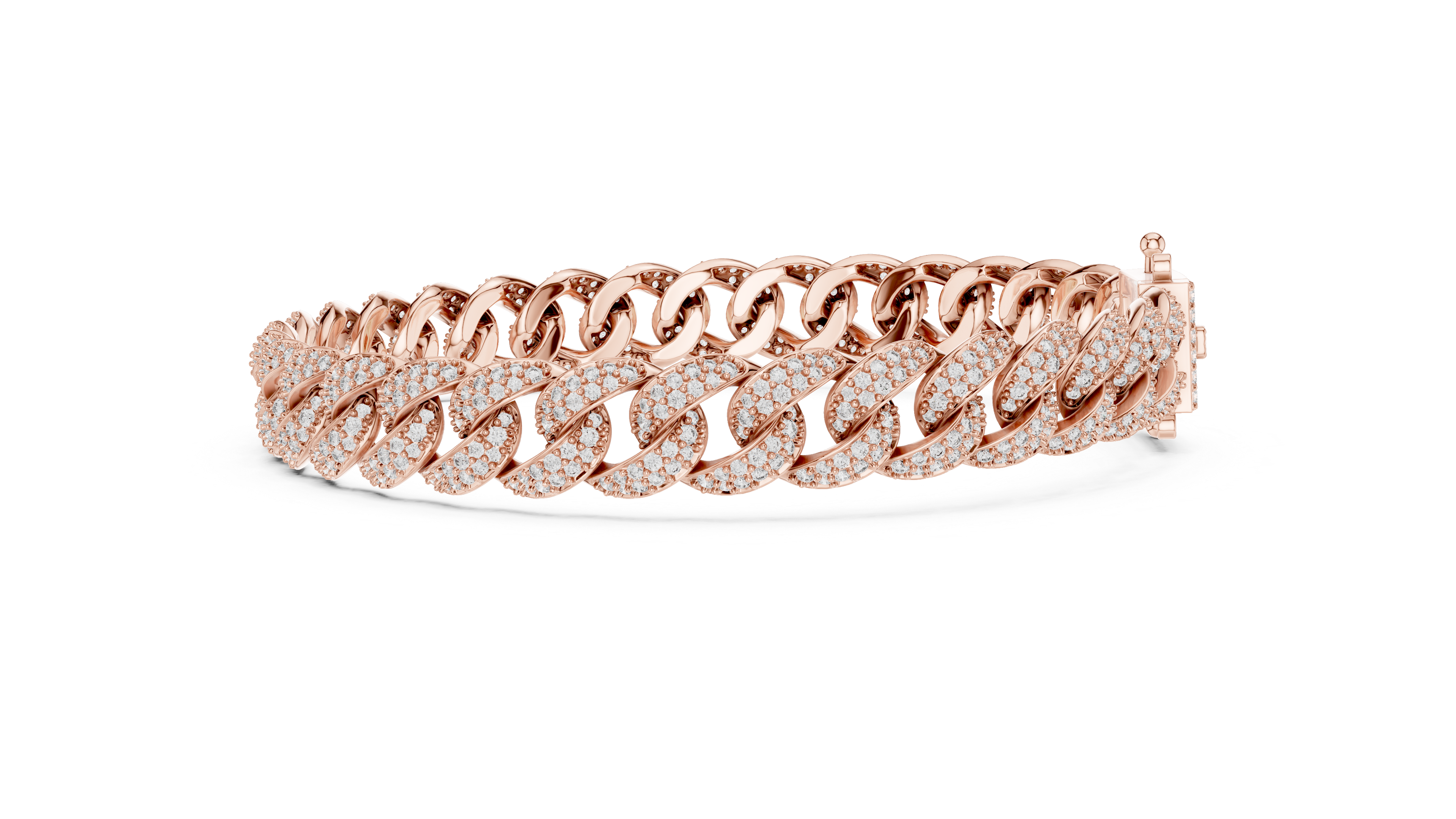 Marleigh Diamond Bracelet