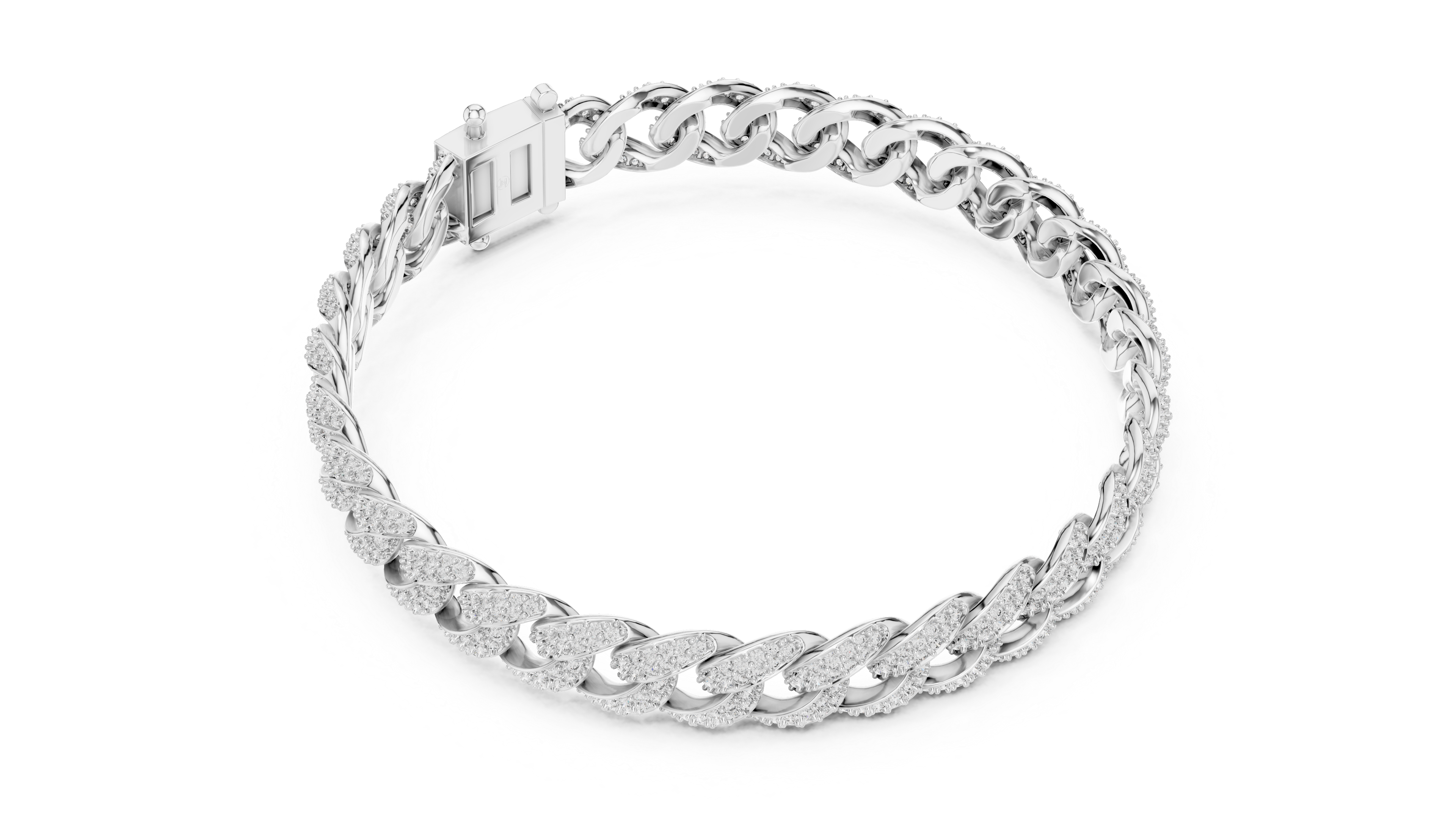 Marleigh Diamond Bracelet