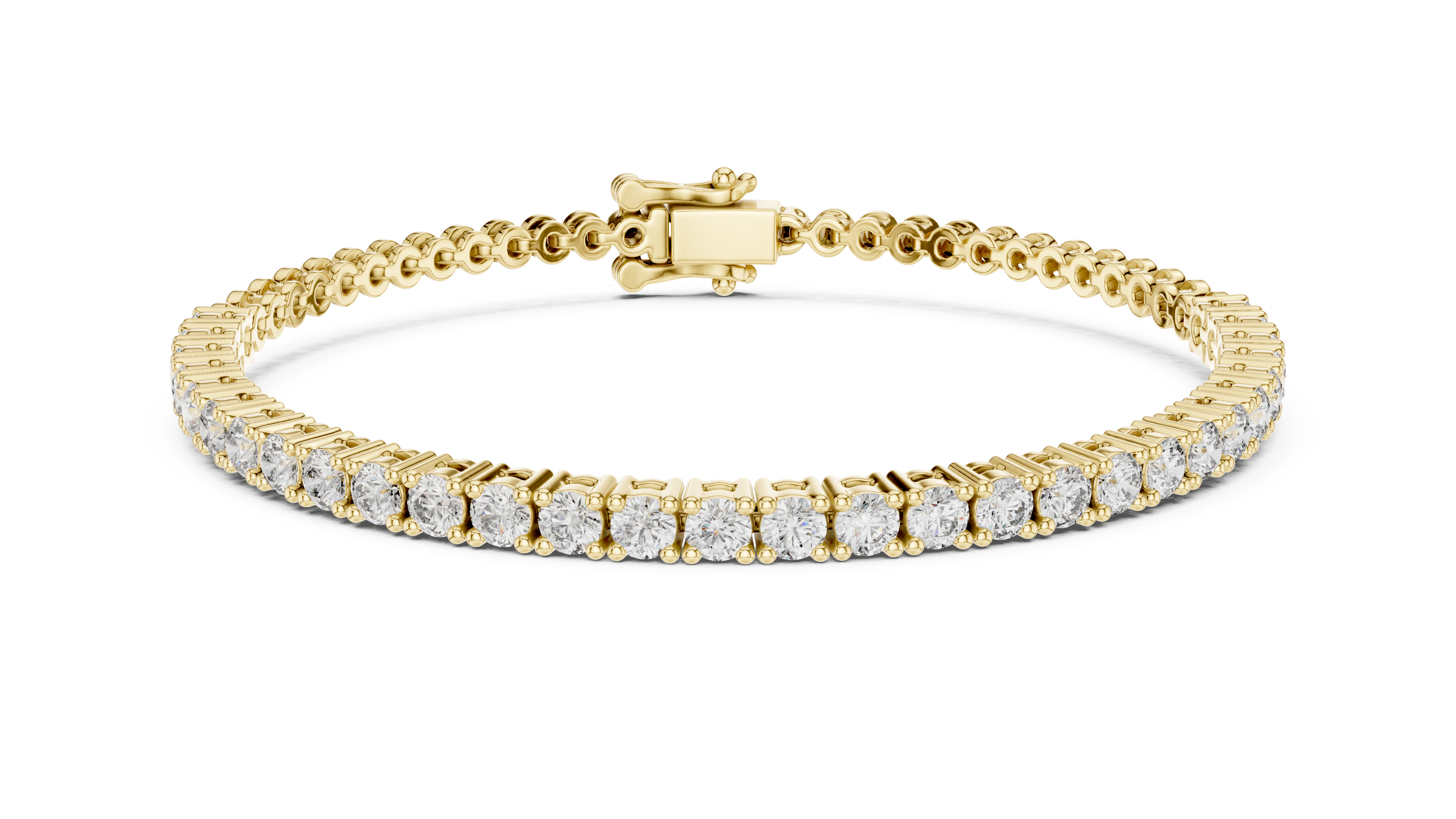 Sitara Diamond Bracelet