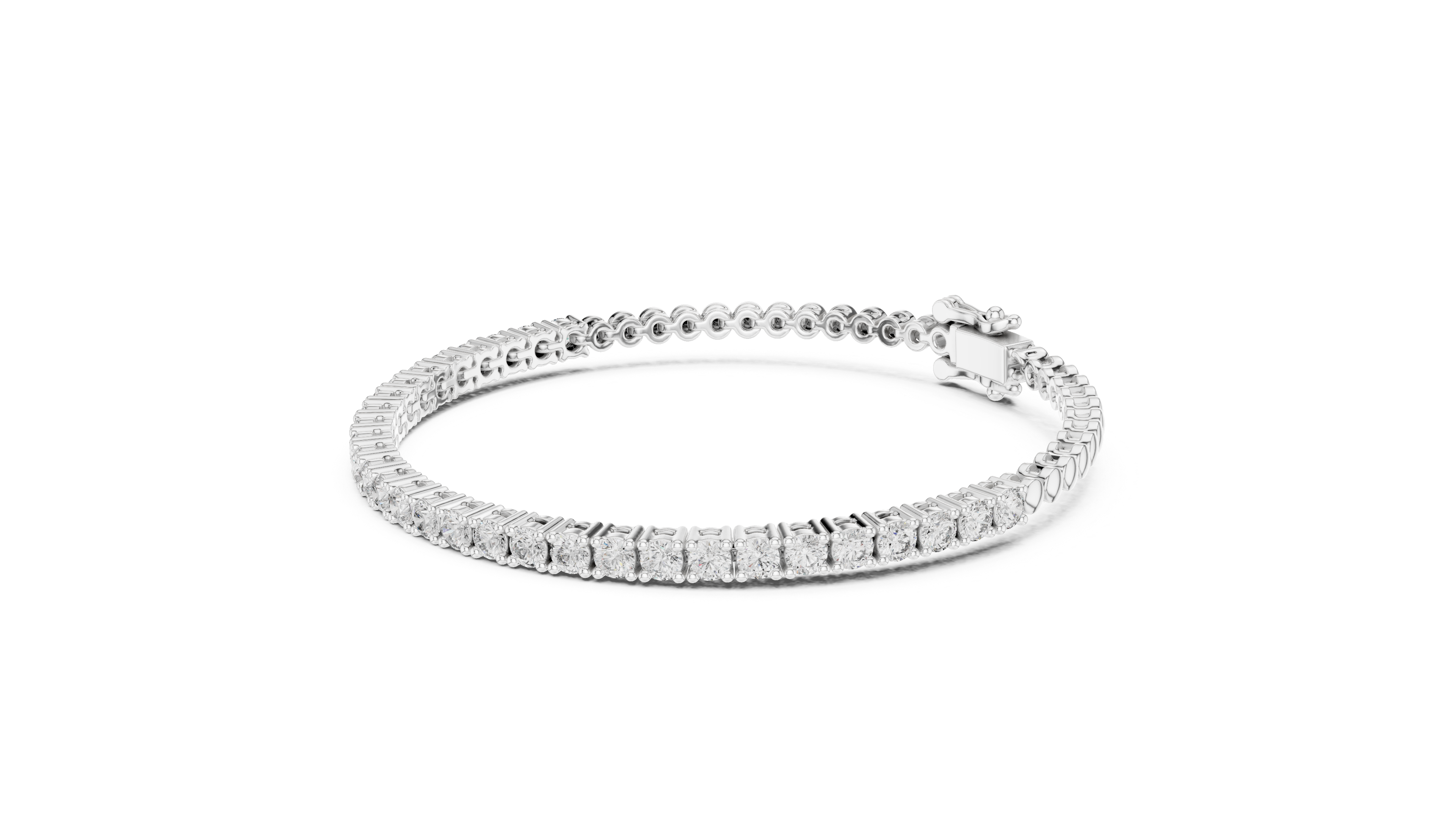 Sitara Diamond Bracelet