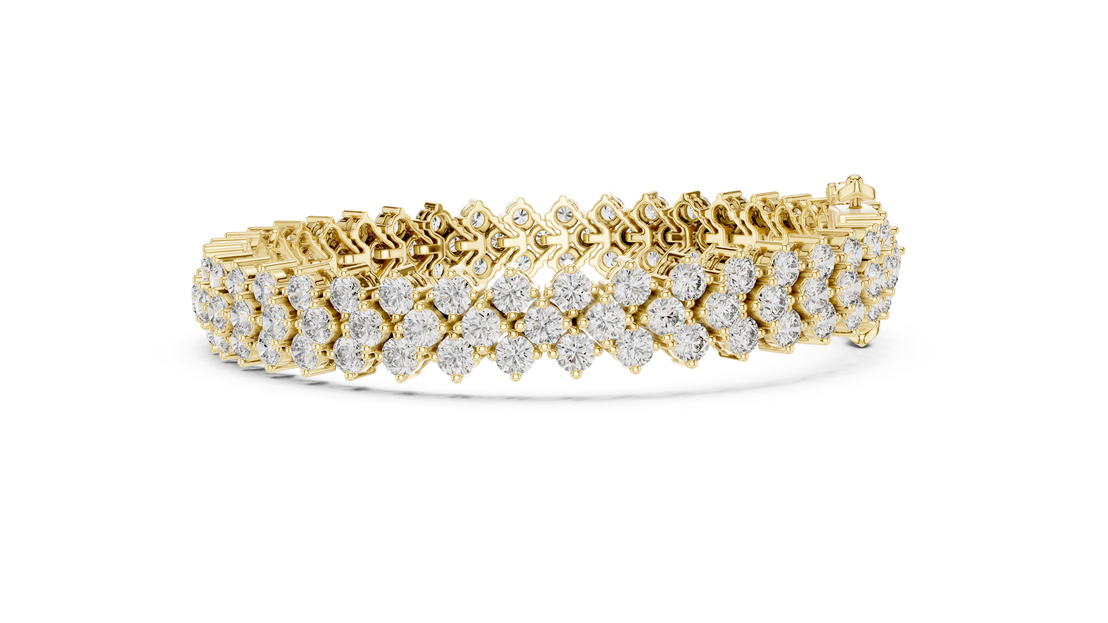 Amaris Diamond Bracelet