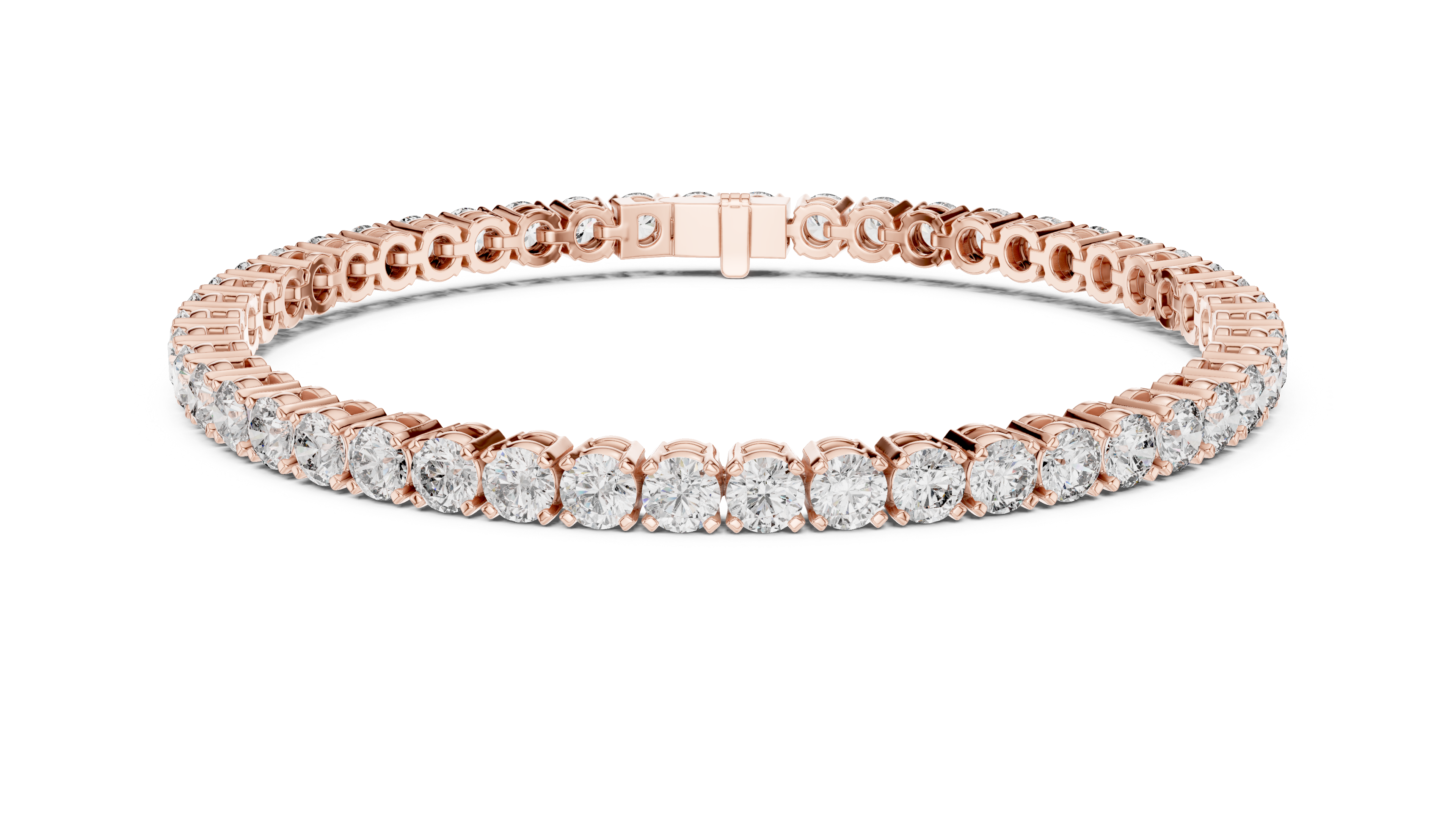 Elora Diamond Bracelet