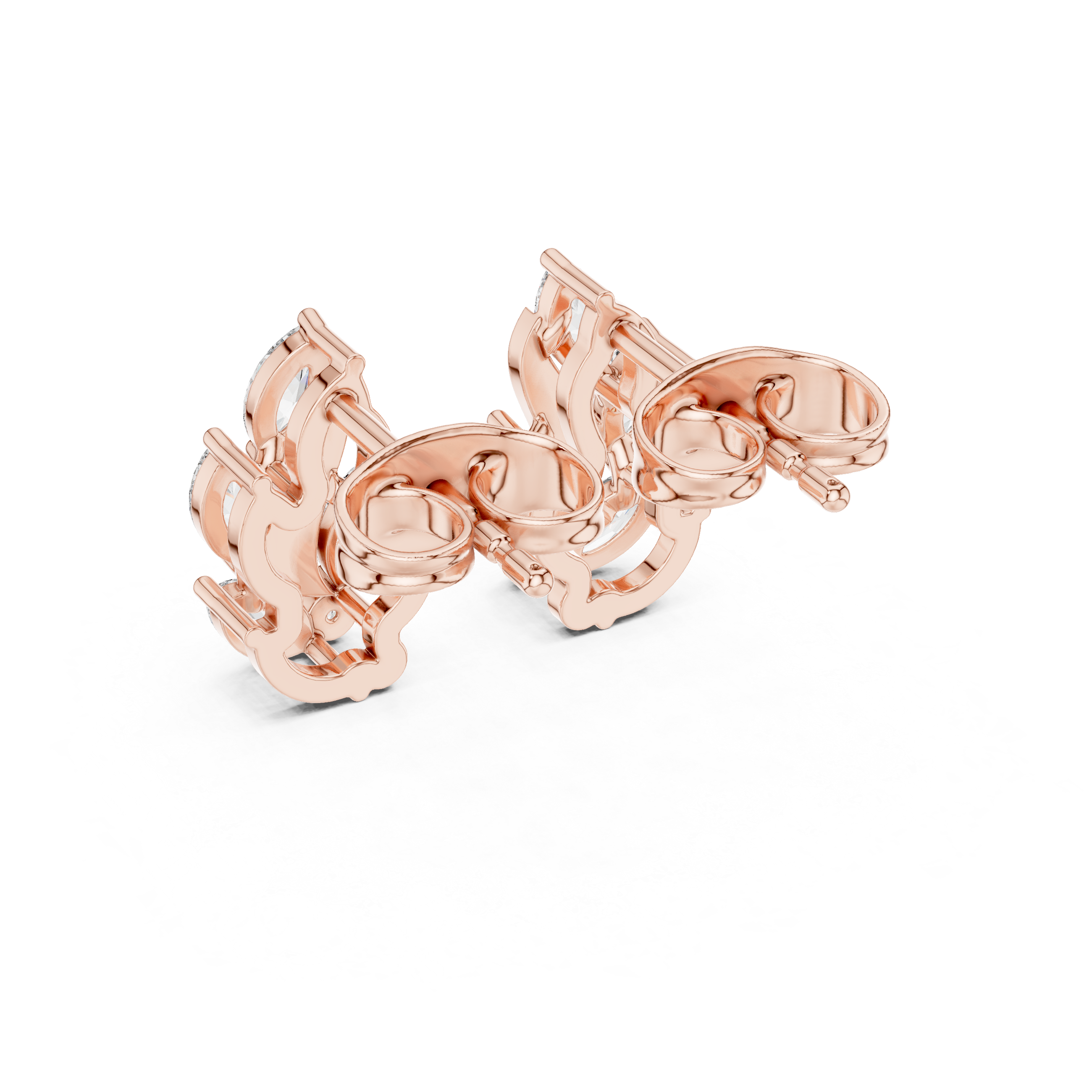 Kiara Diamond Earring