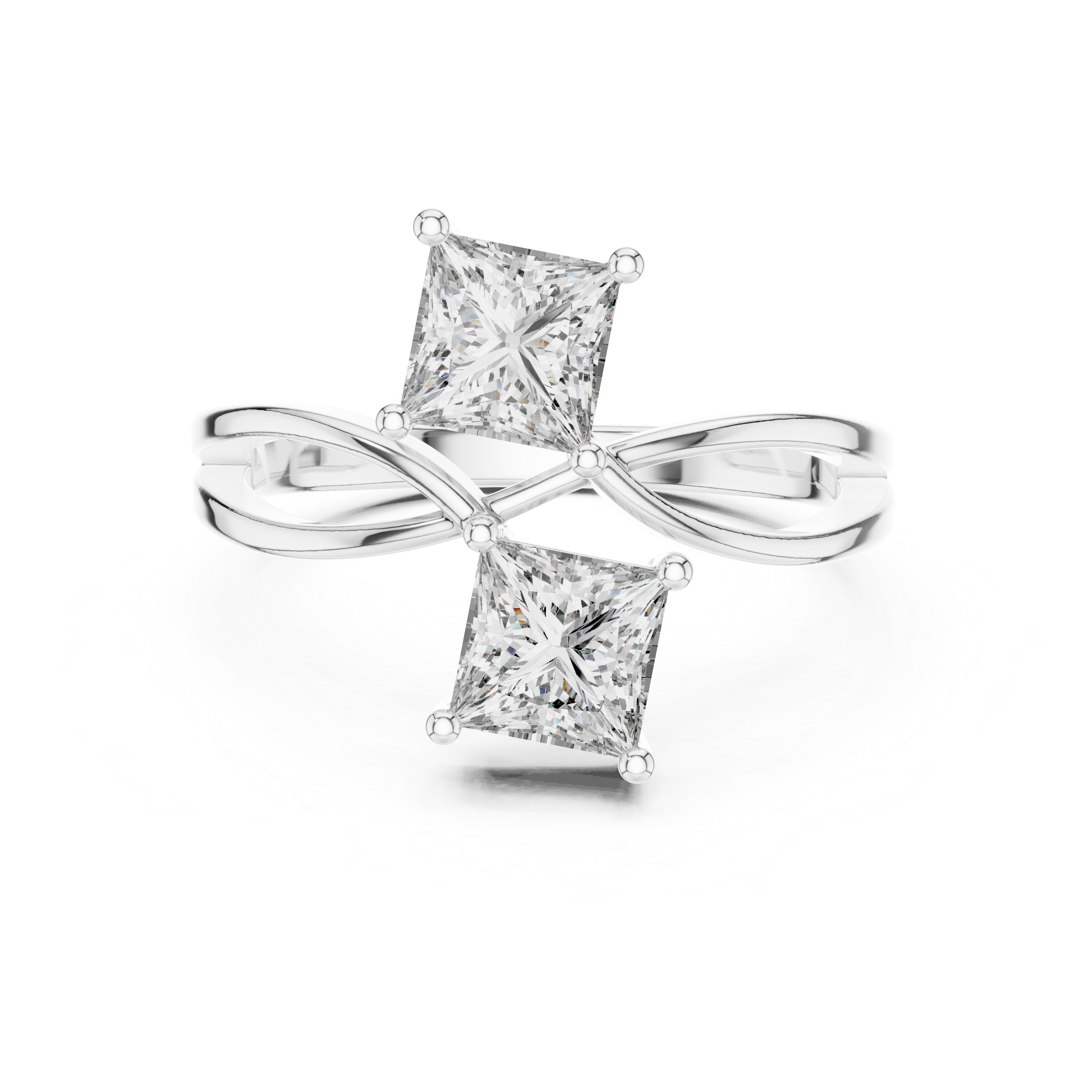 Paulina Diamond Ring