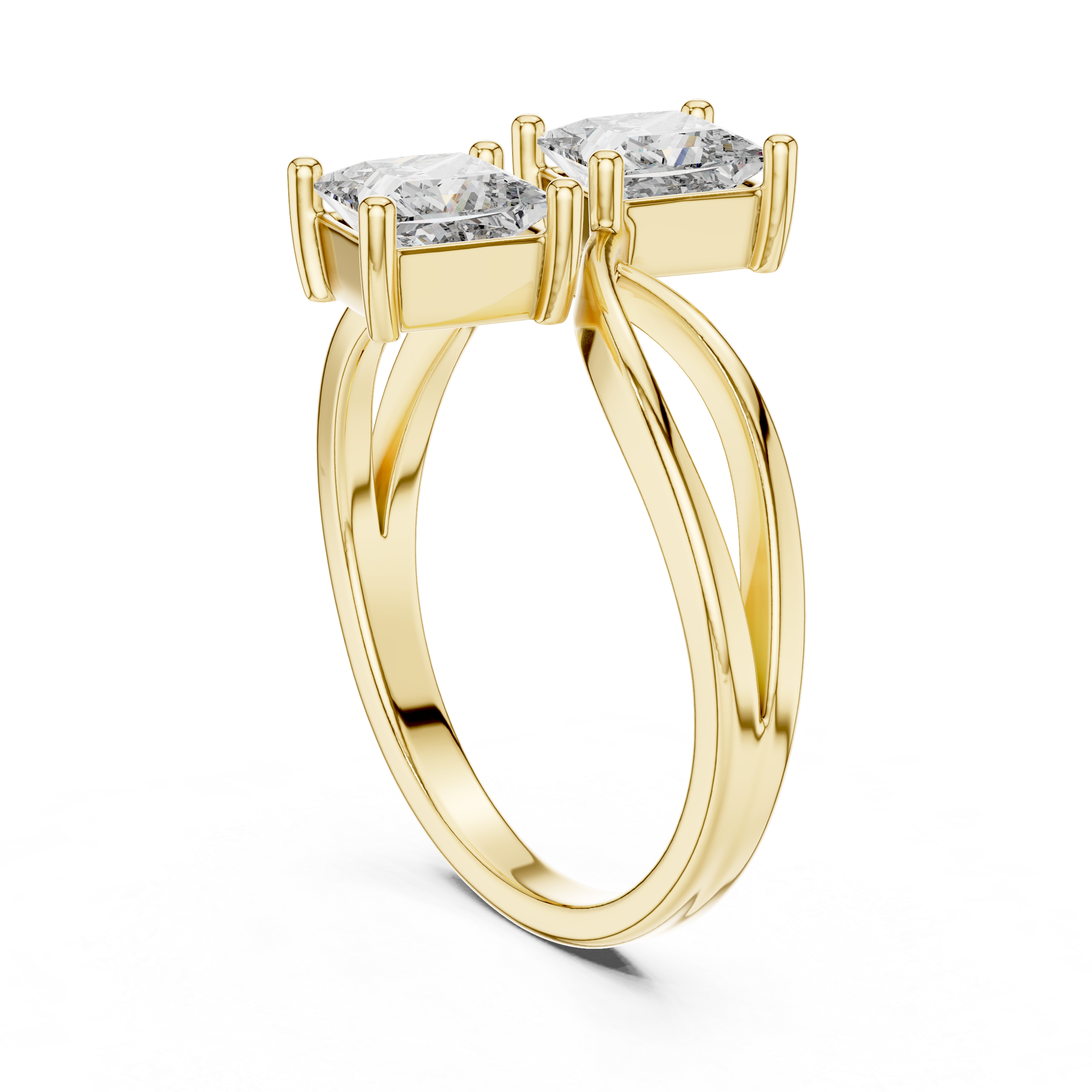 Paulina Diamond Ring