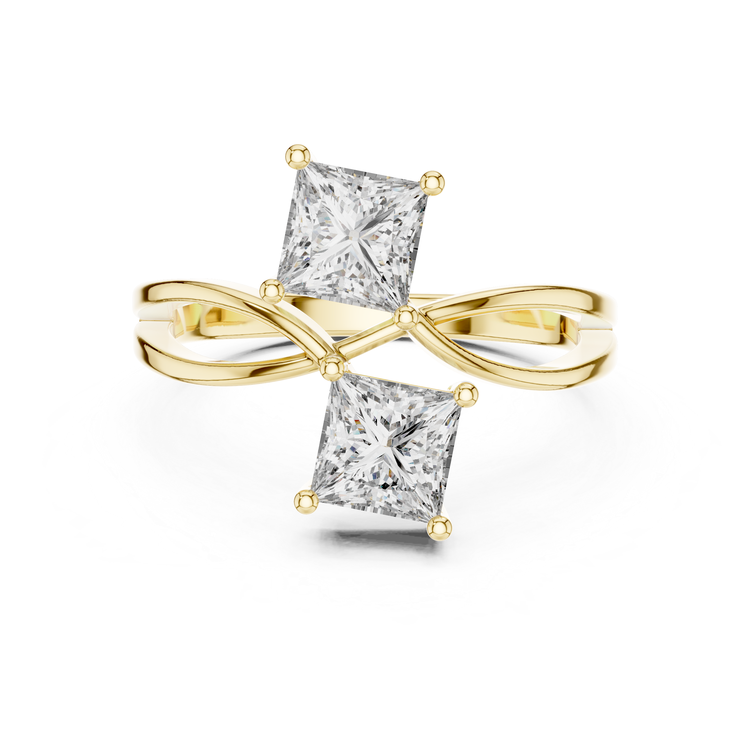 Paulina Diamond Ring